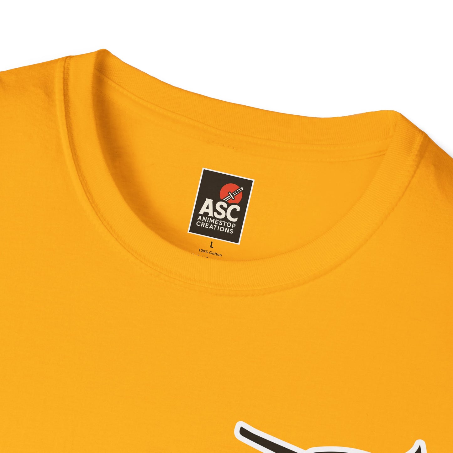 King Bradley (FULLMETAL) Casual Tee