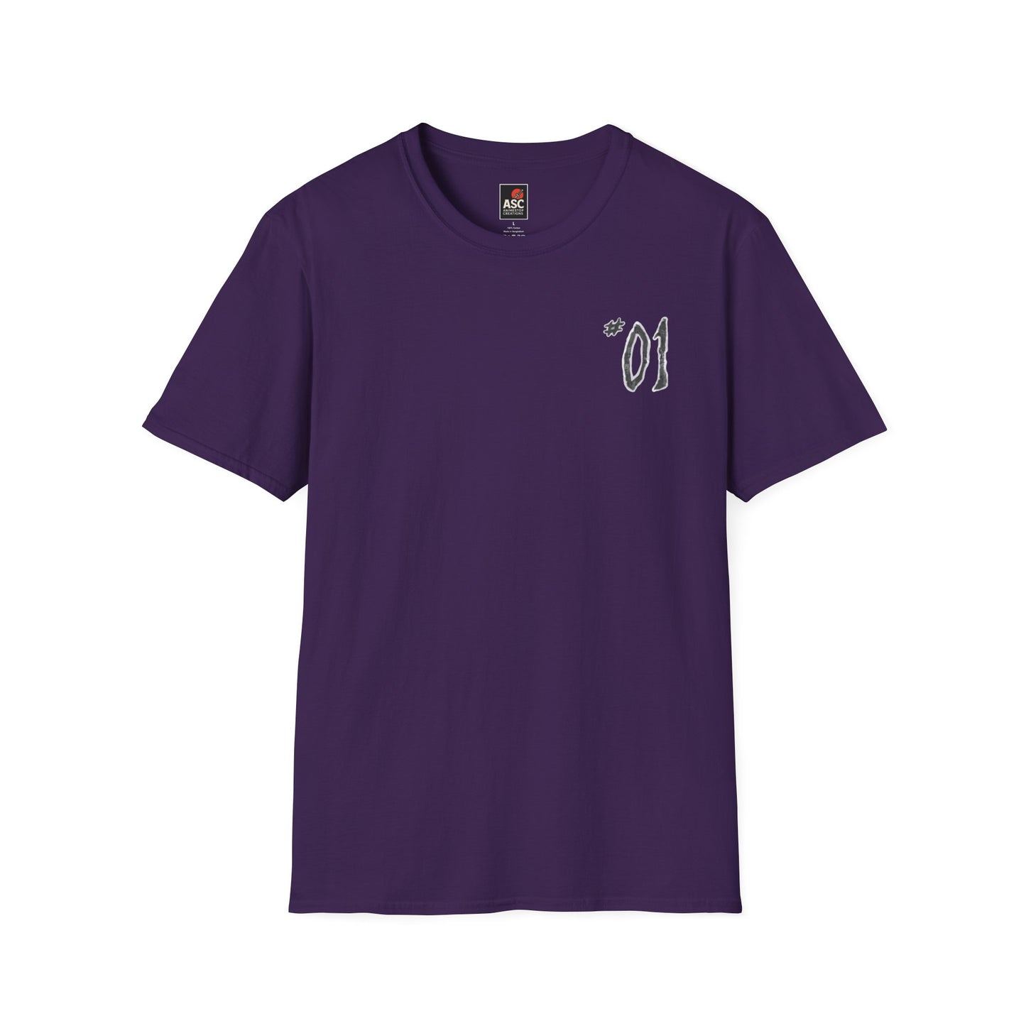Mikasa Ackerman (ATTACK ON TITAN) Casual Tee