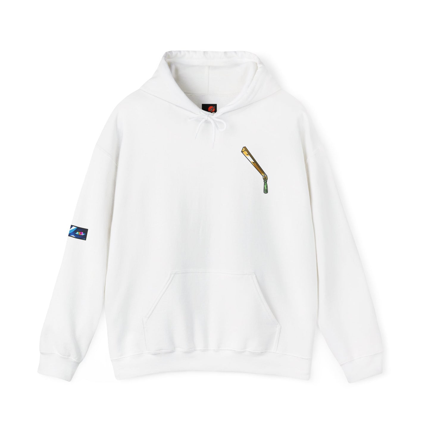 Doma (DEMON SLAYER) Hoodie