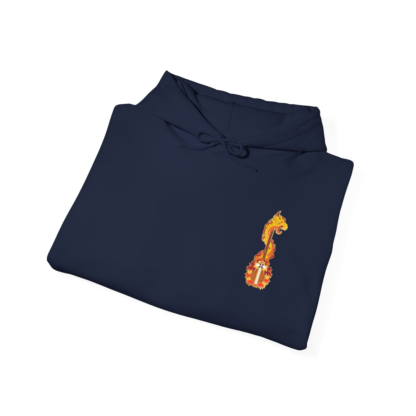 Kyojuro Rengoku (DEMON SLAYER) Hoodie