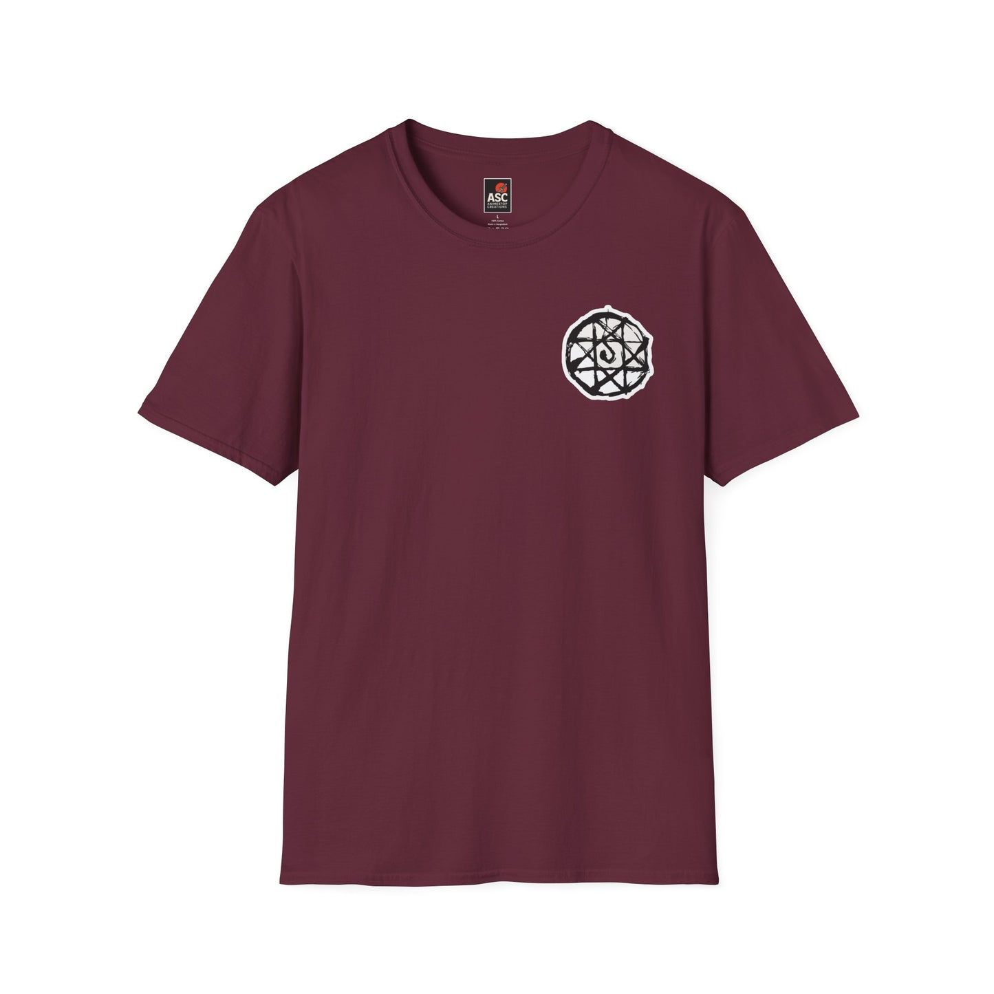 Alphonse Elric (FULLMETAL) Casual Tee