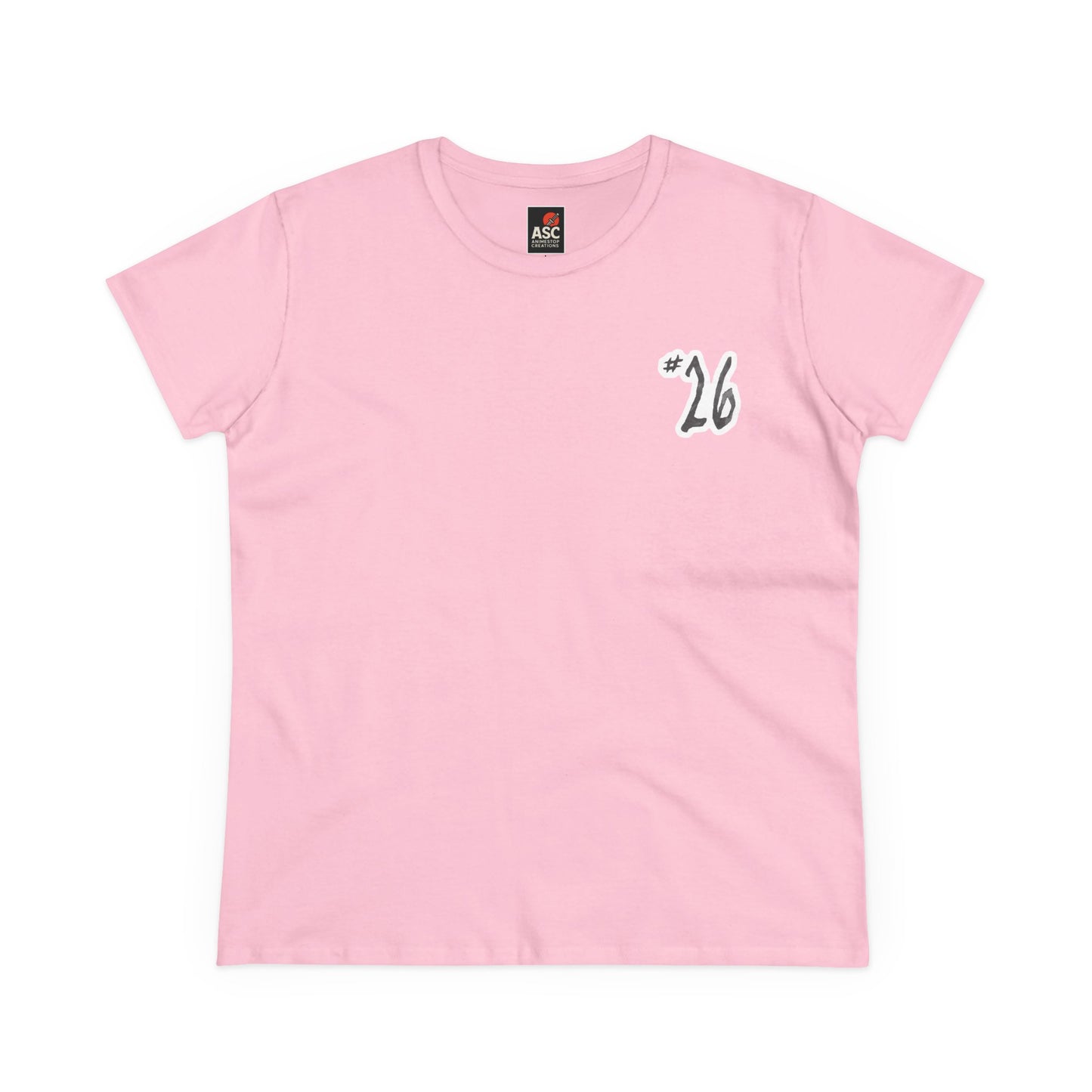 Zeke Yeager (ATTACK ON TITAN) Women's Tee