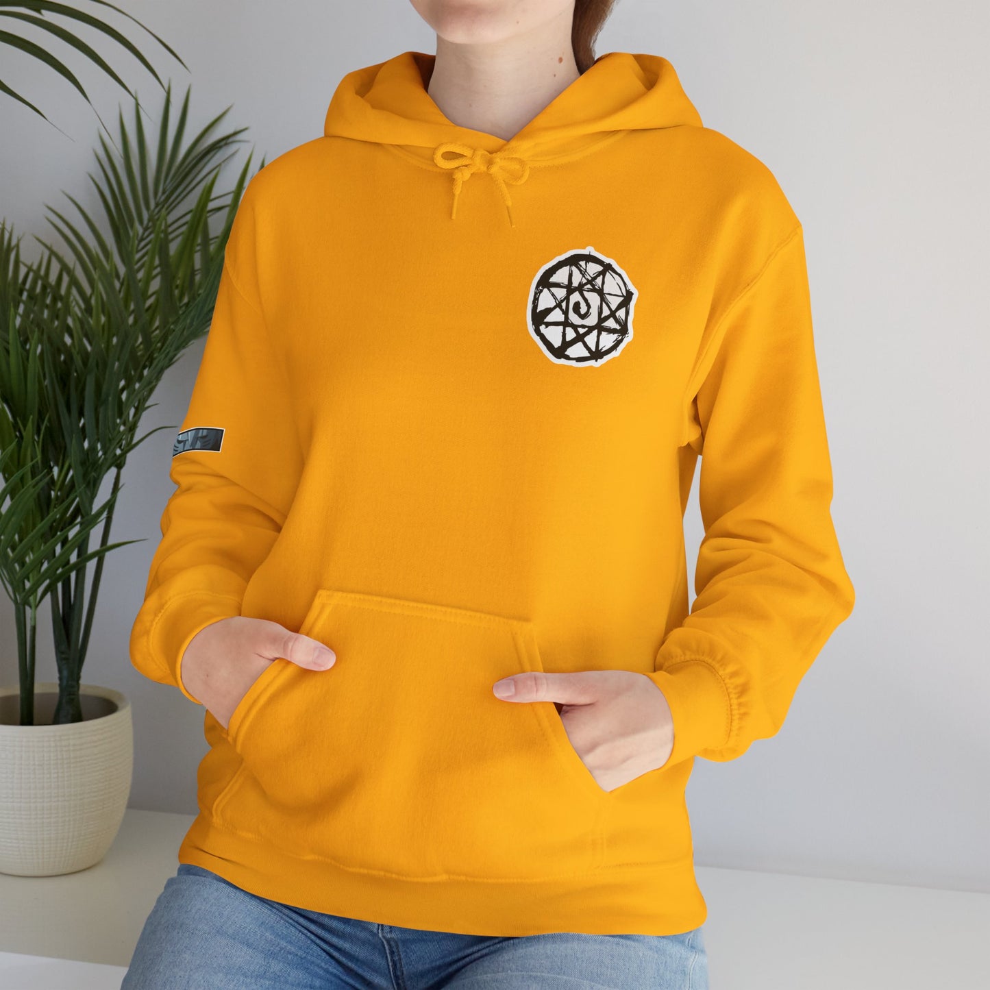 Alphonse Elric (FULLMETAL) Hoodie