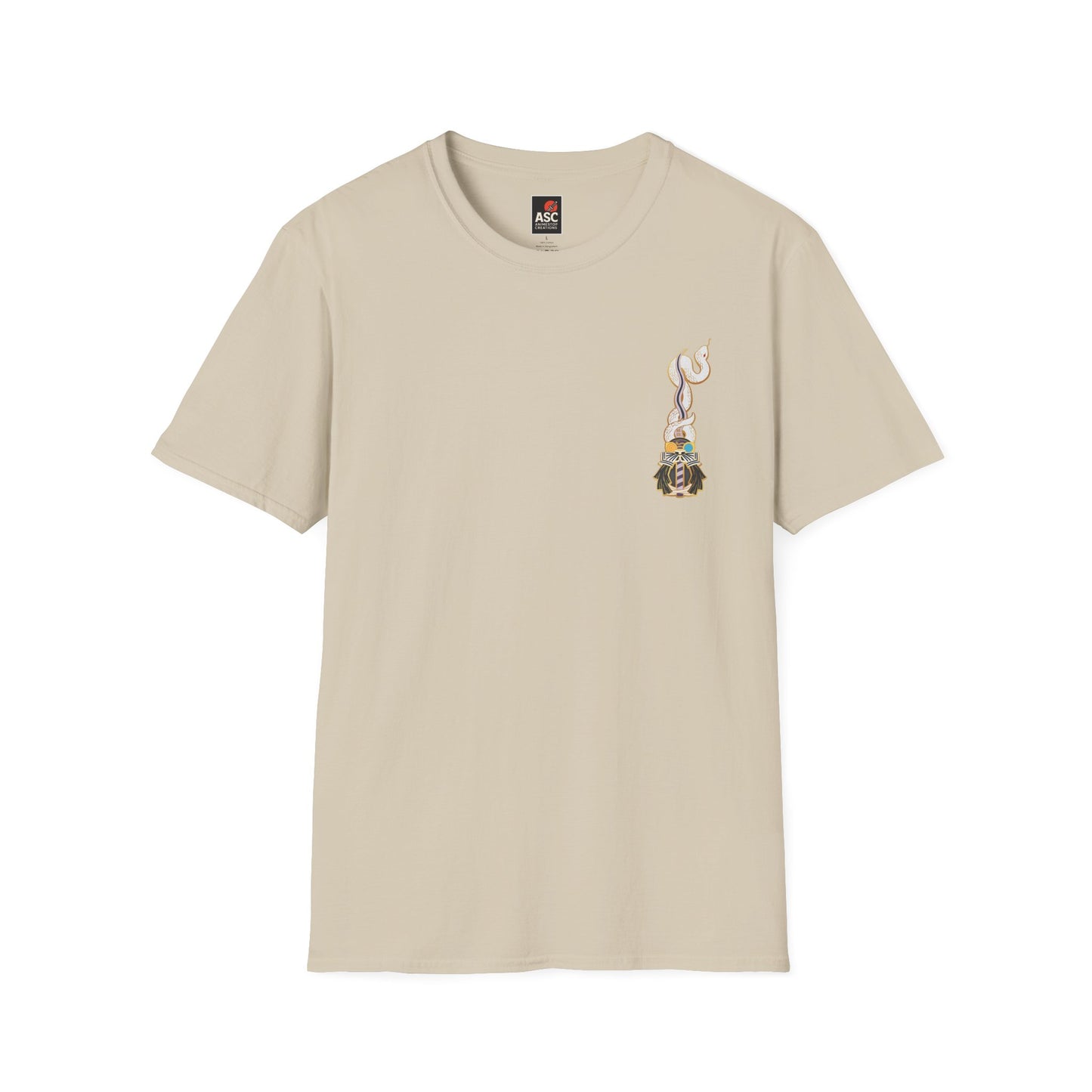 Obanai Iguro (DEMON SLAYER) Casual Tee