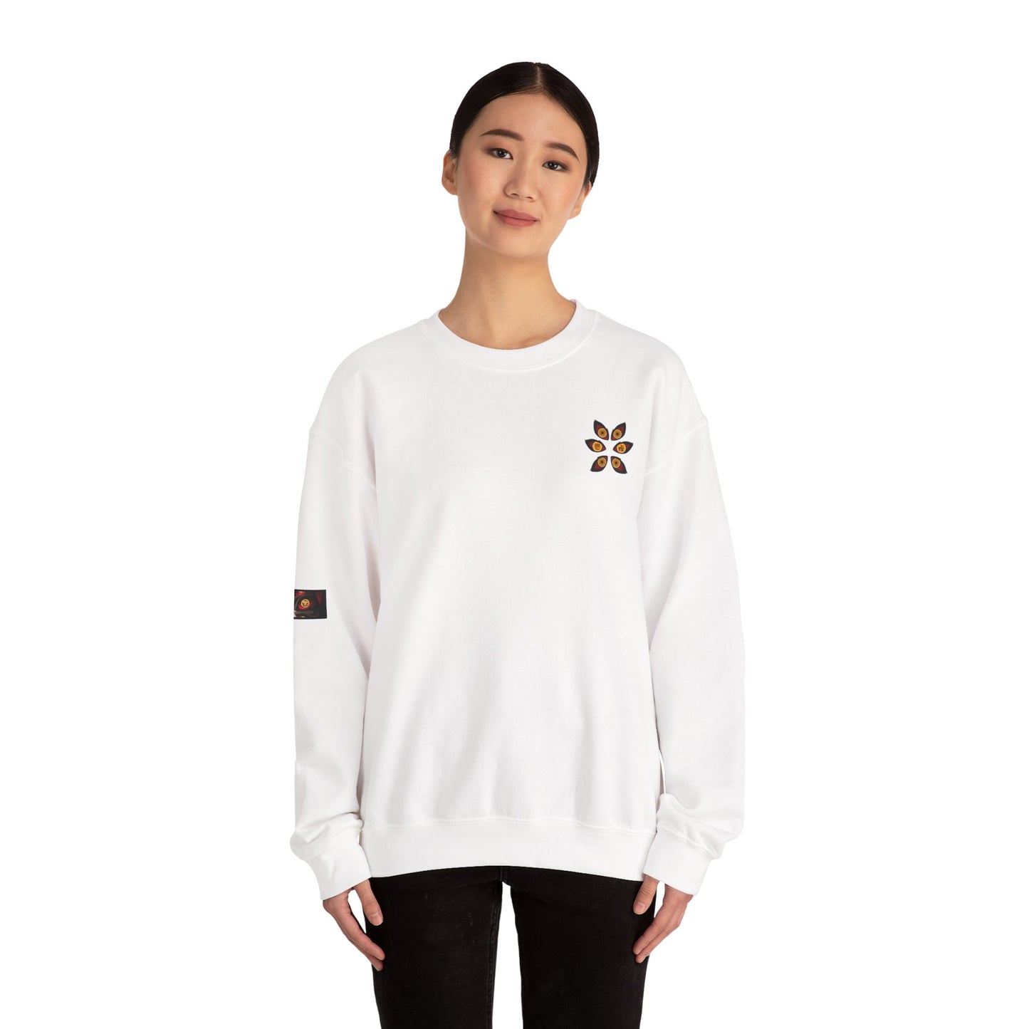 Kokushibo (DEMON SLAYER) Crewneck