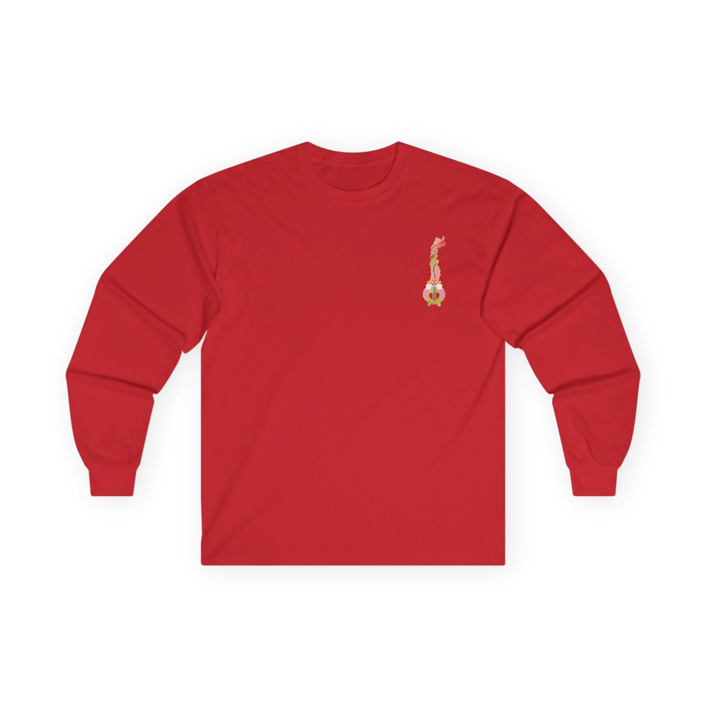 Kanroji Mitsuri (DEMON SLAYER) Long Sleeve