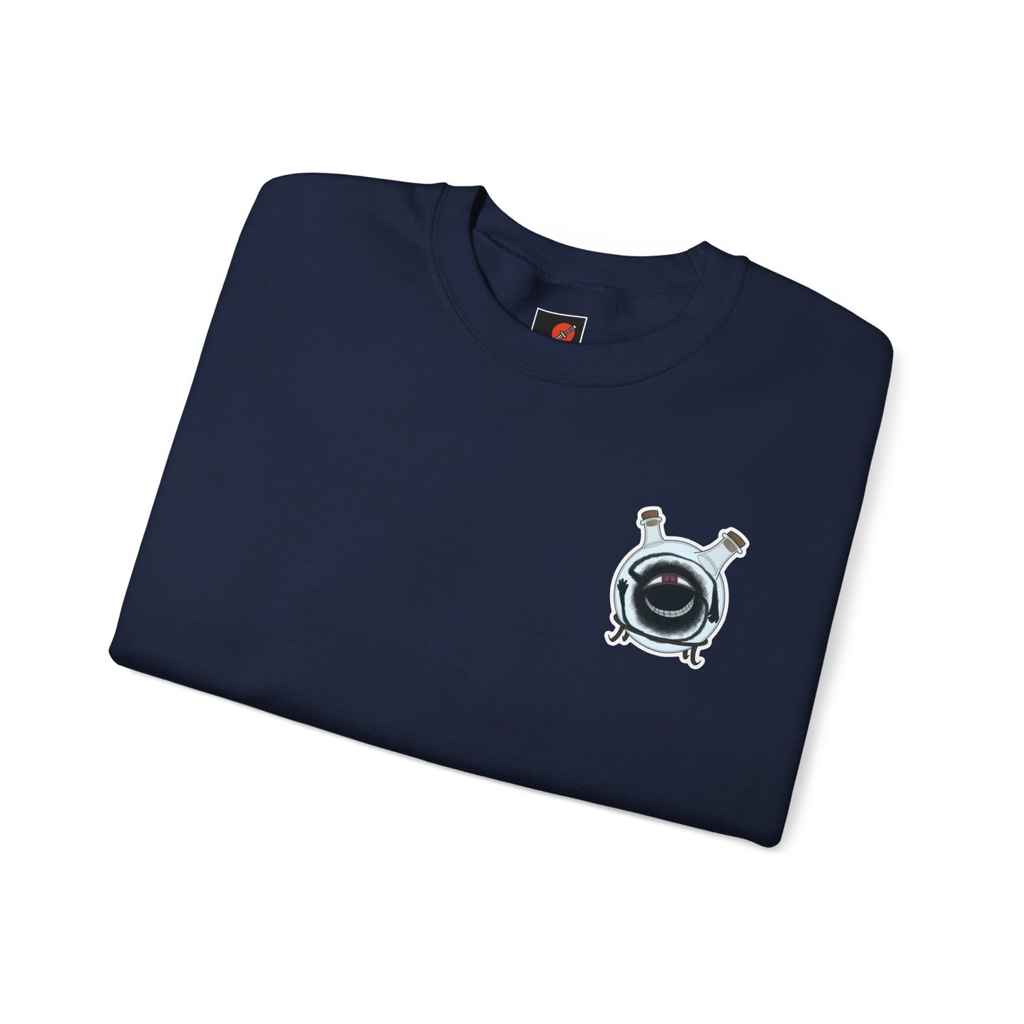 Father (FULLMETAL) Crewneck