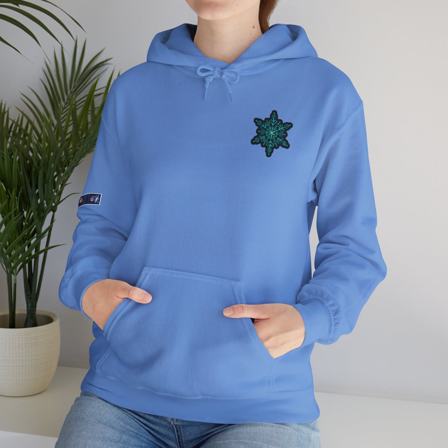 Akaza (DEMON SLAYER) Hoodie