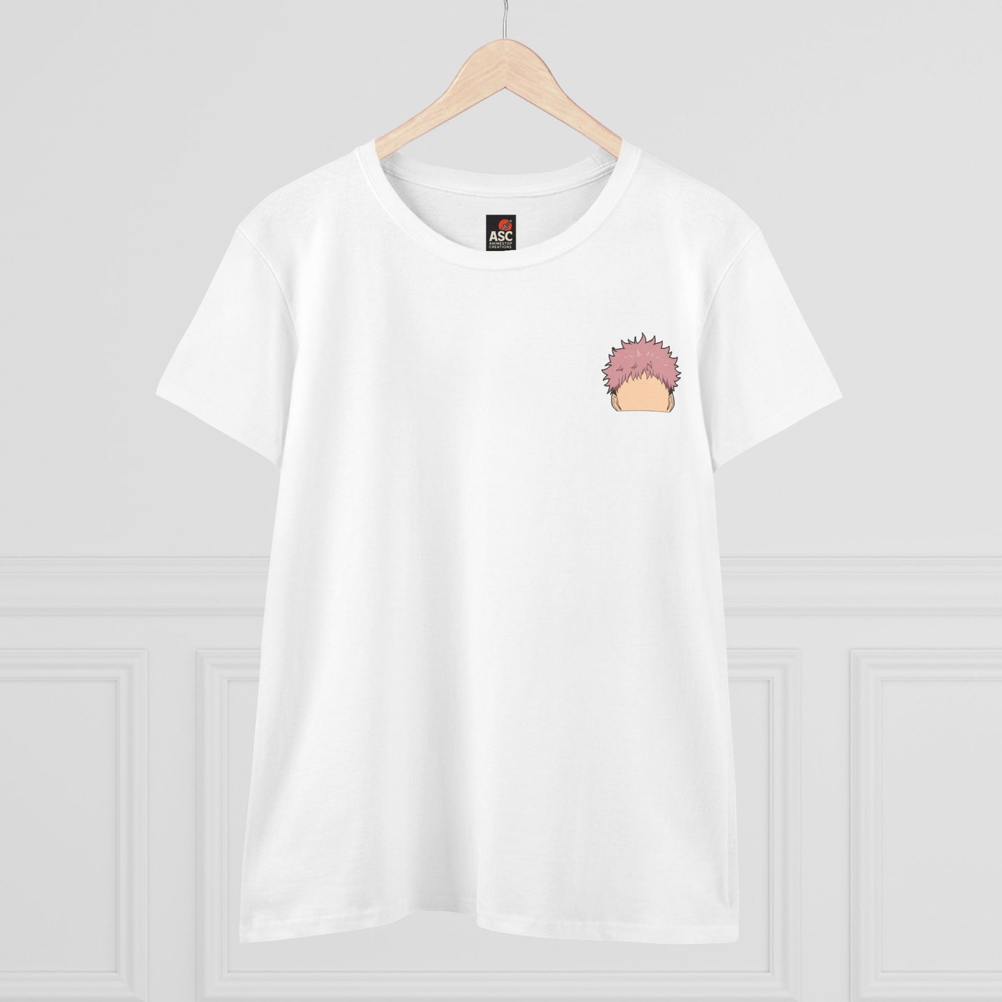 Yuji Itadori (JUJUTSU KAISEN) Women's Tee