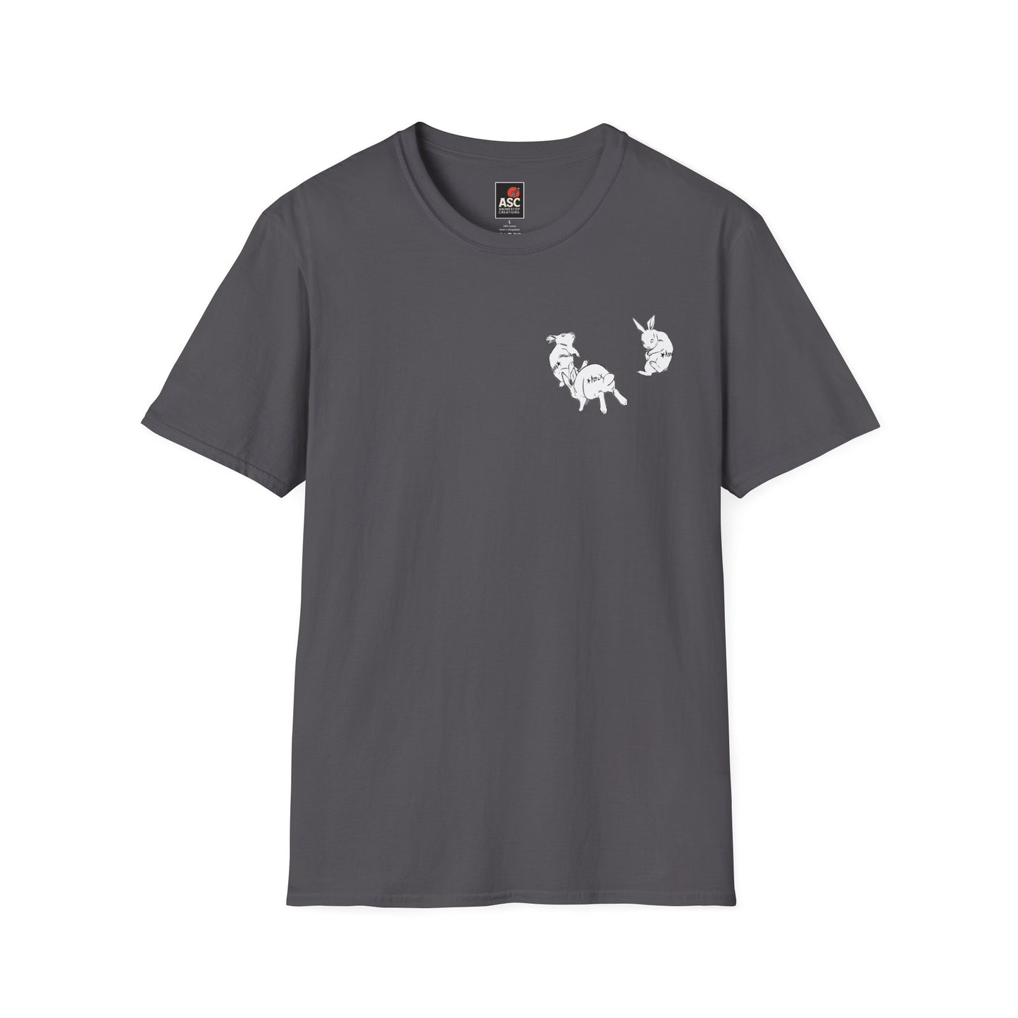 Megumi Fushiguro (JUJUTSU KAISEN) Casual Tee