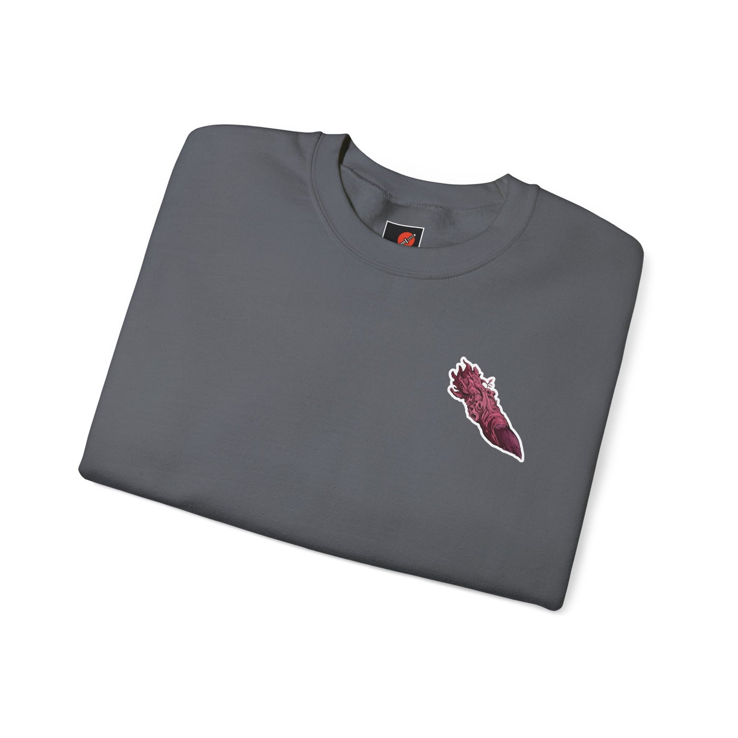 Ryomen Sukuna (JUJUTSU KAISEN) Crewneck