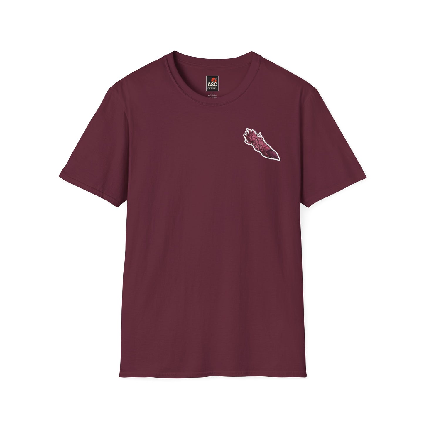 Ryomen Sukuna (JUJUTSU KAISEN) Casual Tee