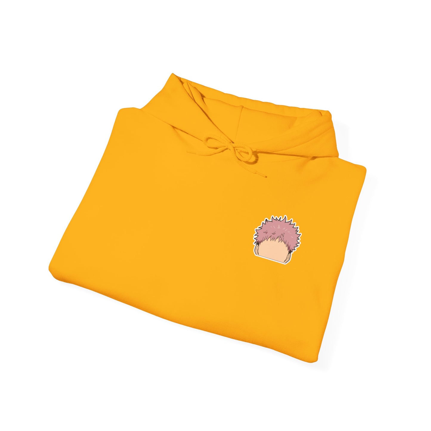 Yuji Itadori (JUJUTSU KAISEN) Hoodie