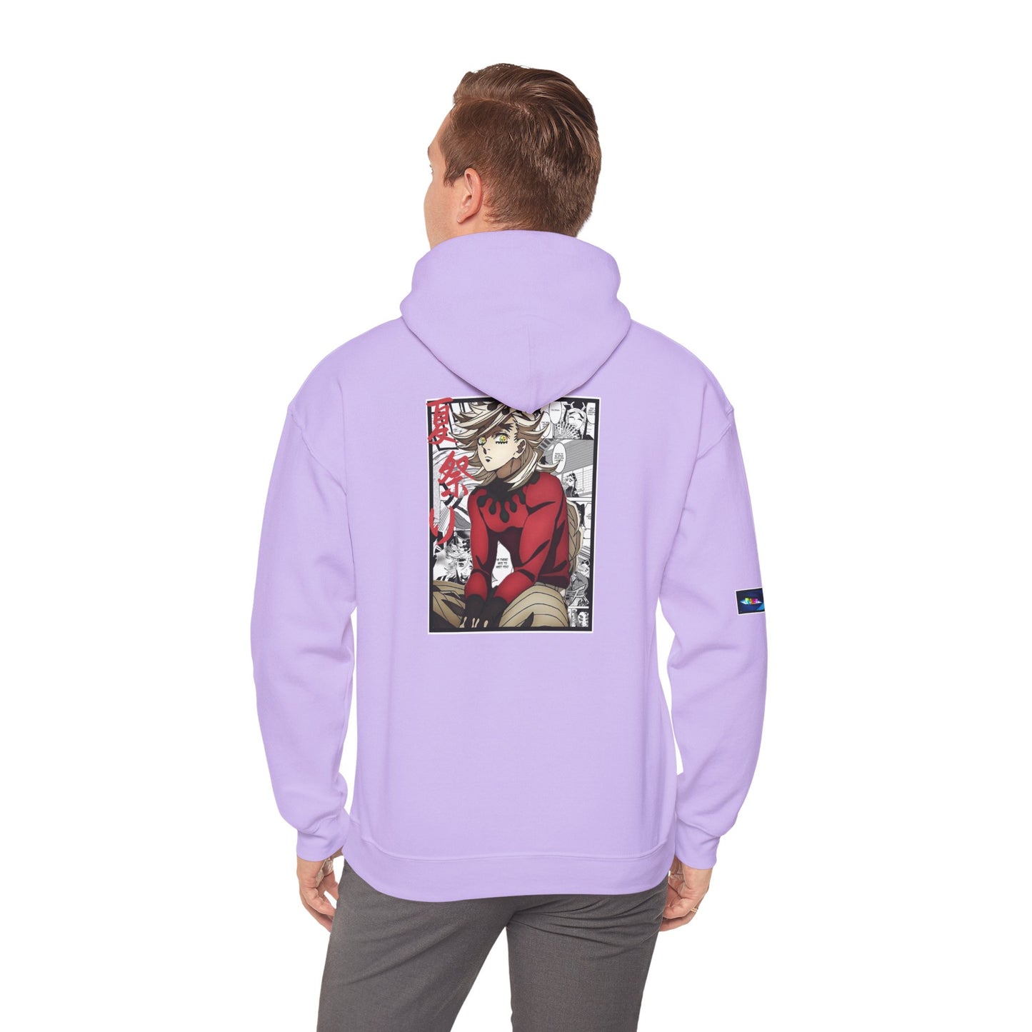 Doma (DEMON SLAYER) Hoodie