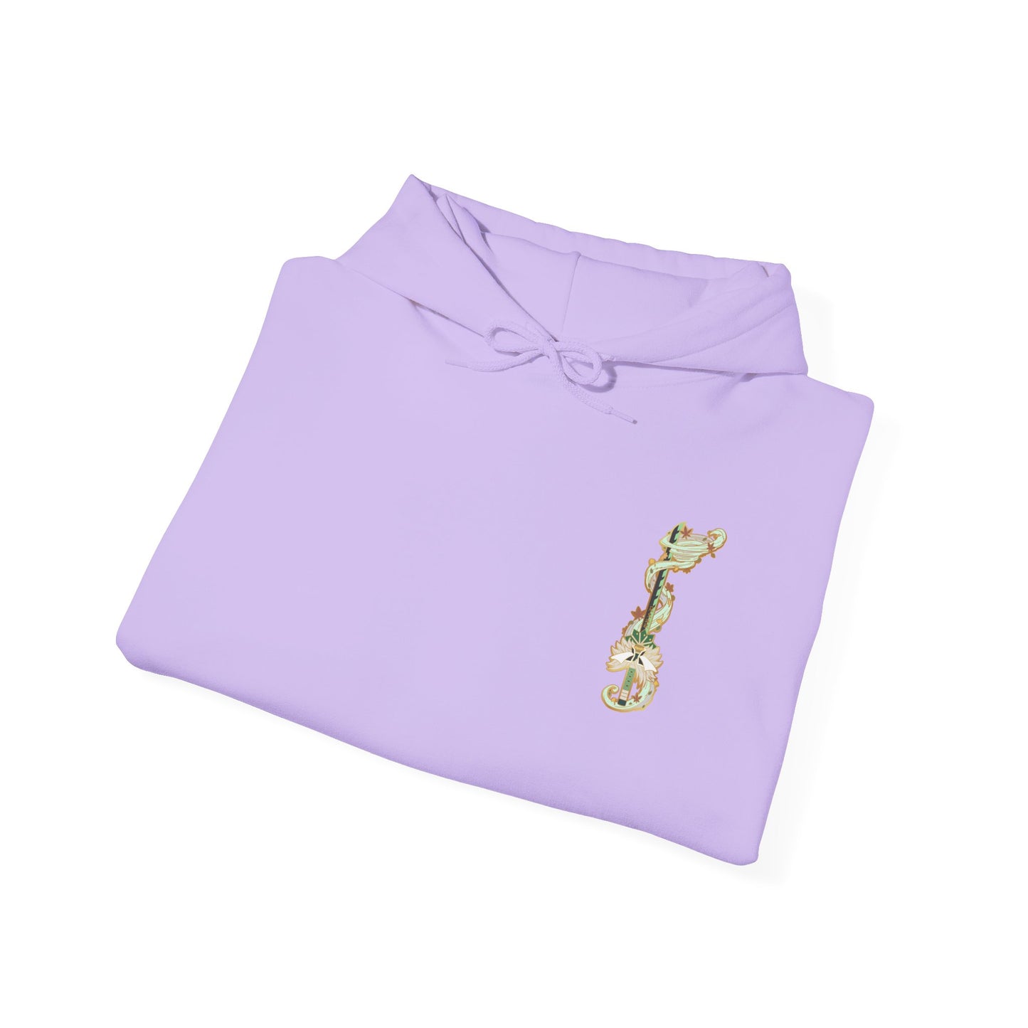 Sanemi Shinazugawa (DEMON SLAYER) Hoodie