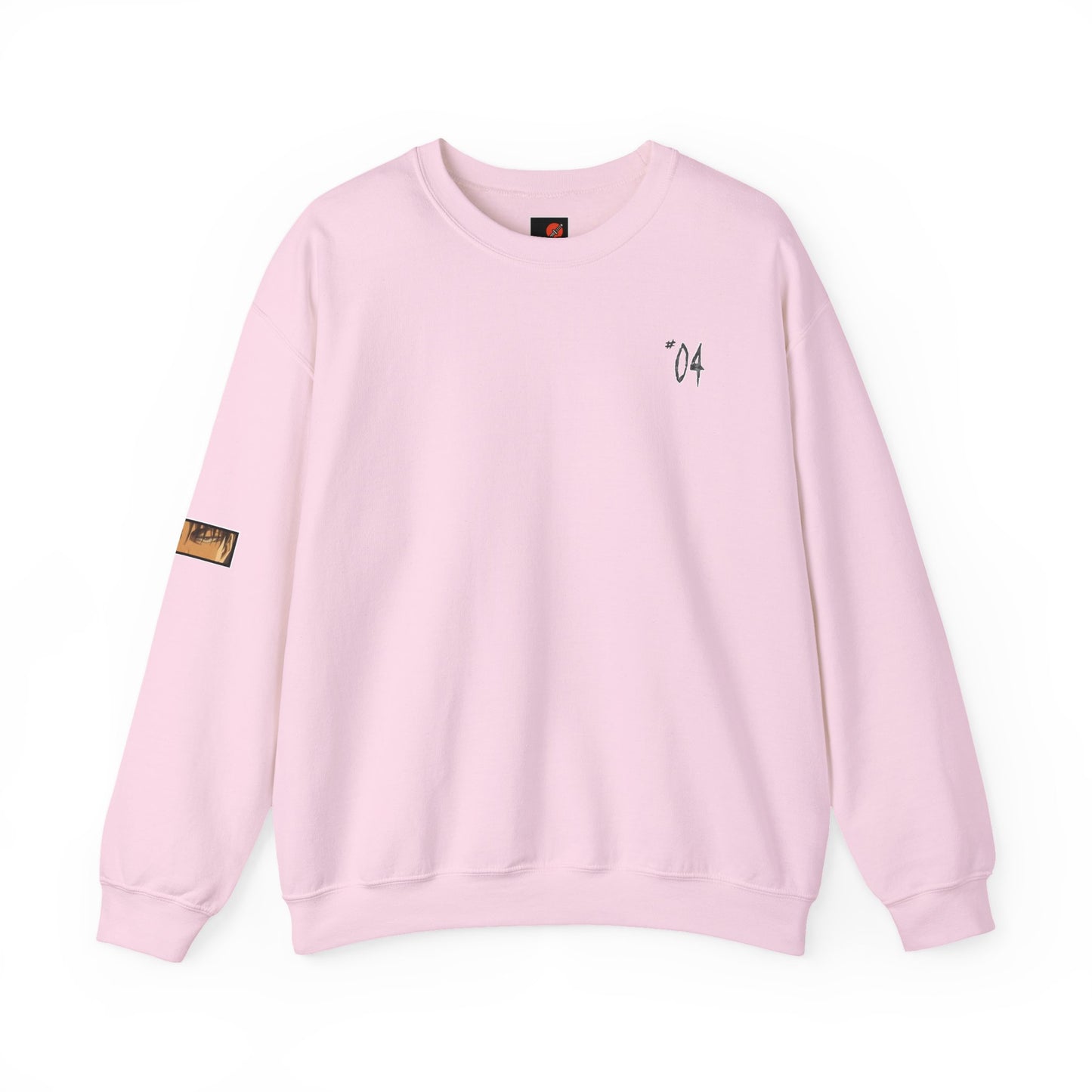 Levi Ackerman (ATTACK ON TITAN) Crewneck