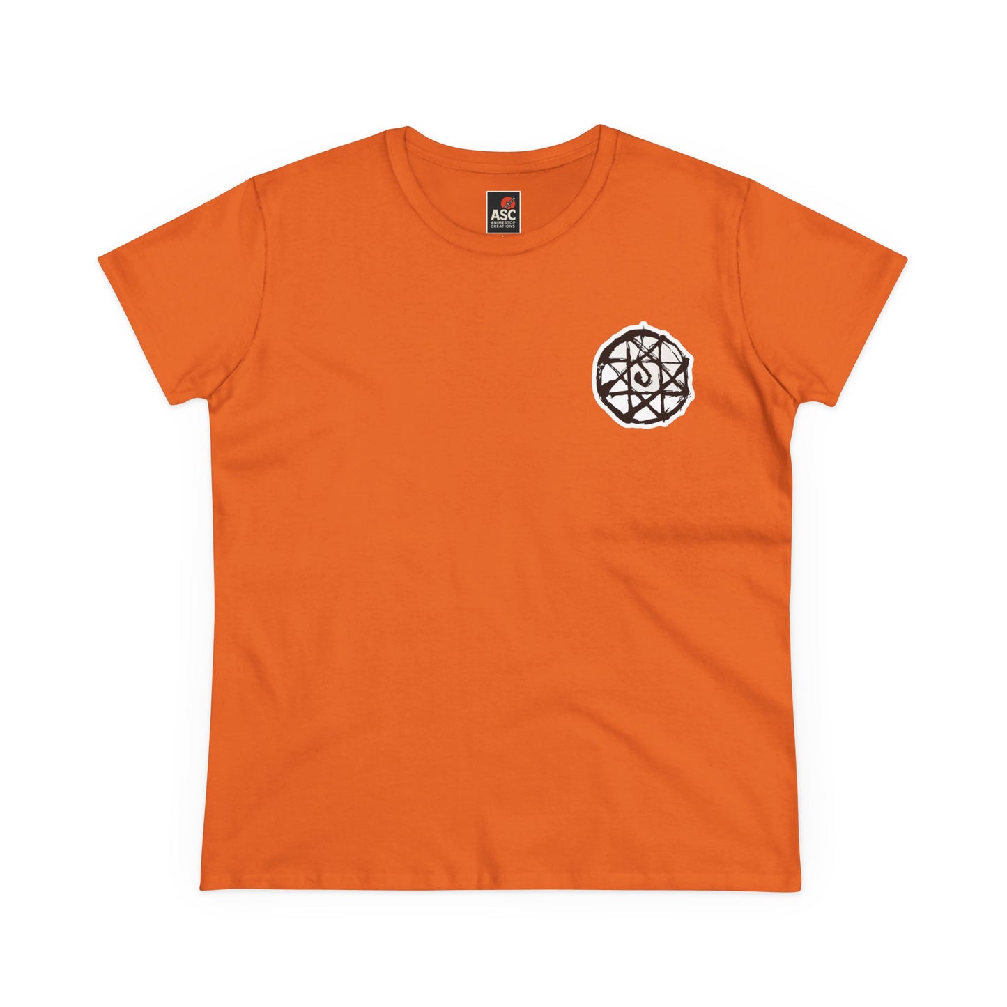Alphonse Elric (FULLMETAL) Women's Tee