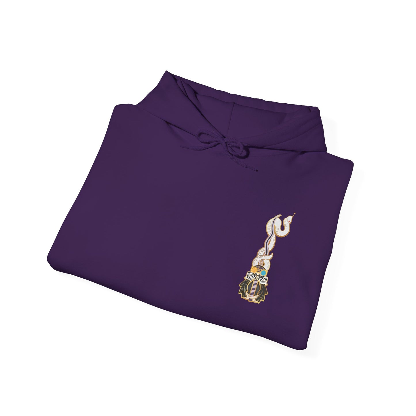 Obanai Iguro (DEMON SLAYER) Hoodie