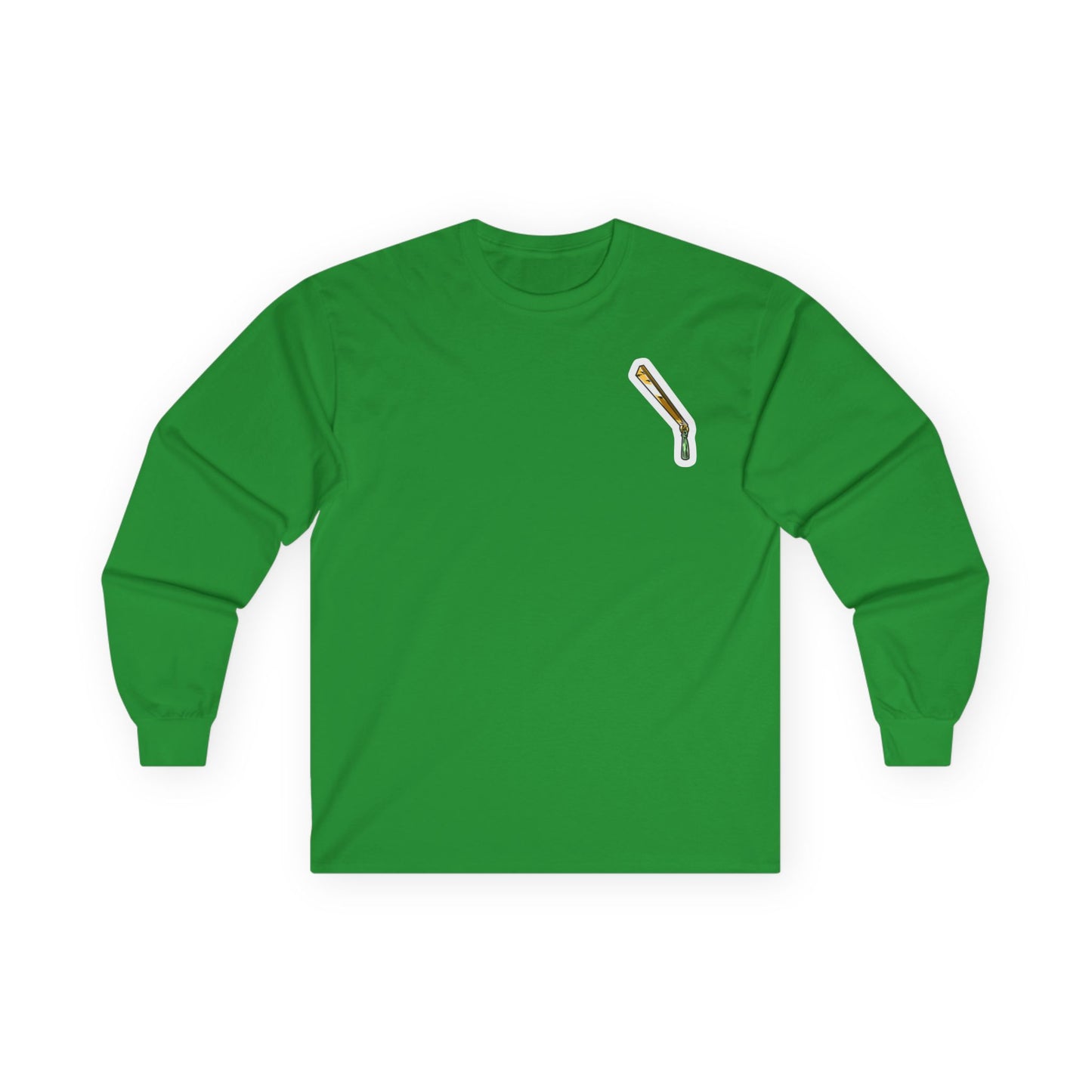 Doma (DEMON SLAYER) Long Sleeve