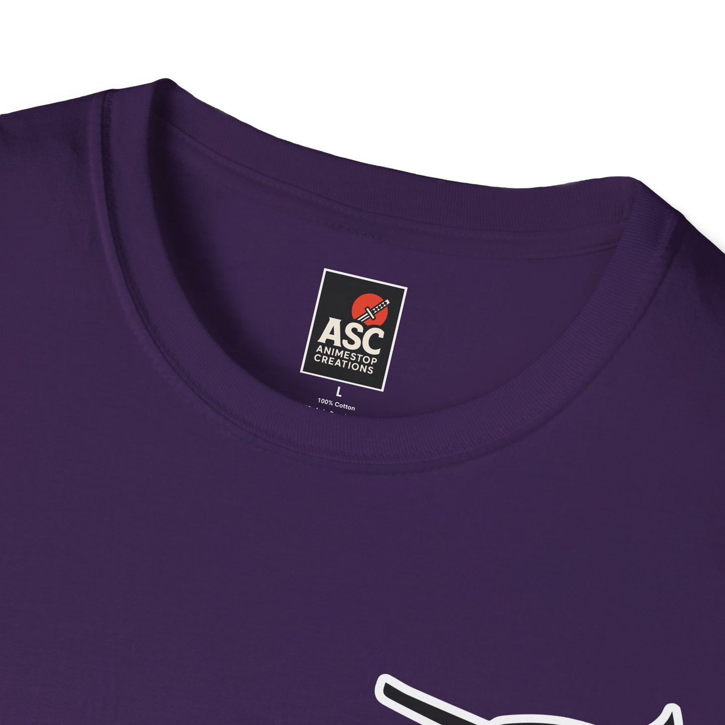 King Bradley (FULLMETAL) Casual Tee