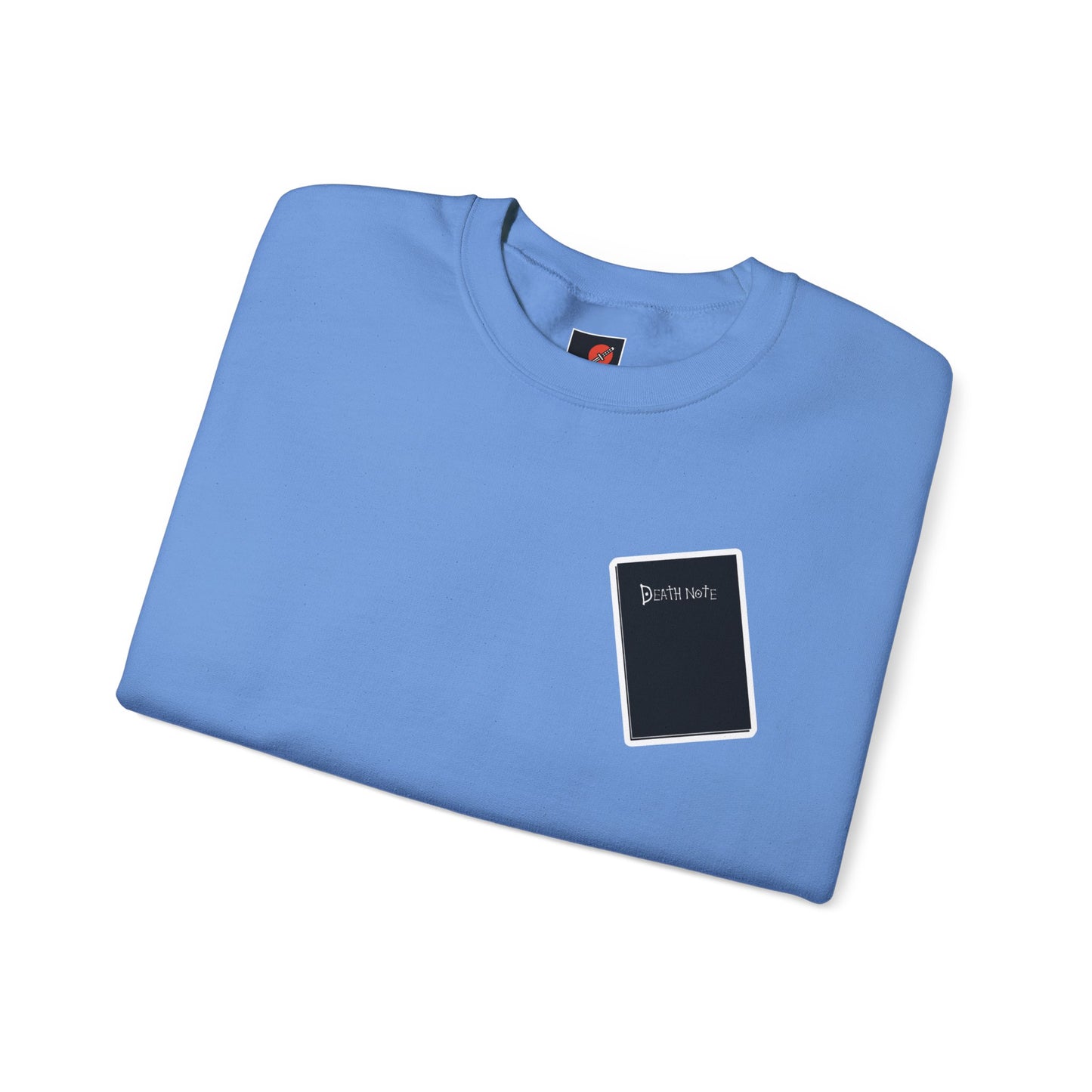 Light Yagami (DEATH NOTE) Crewneck