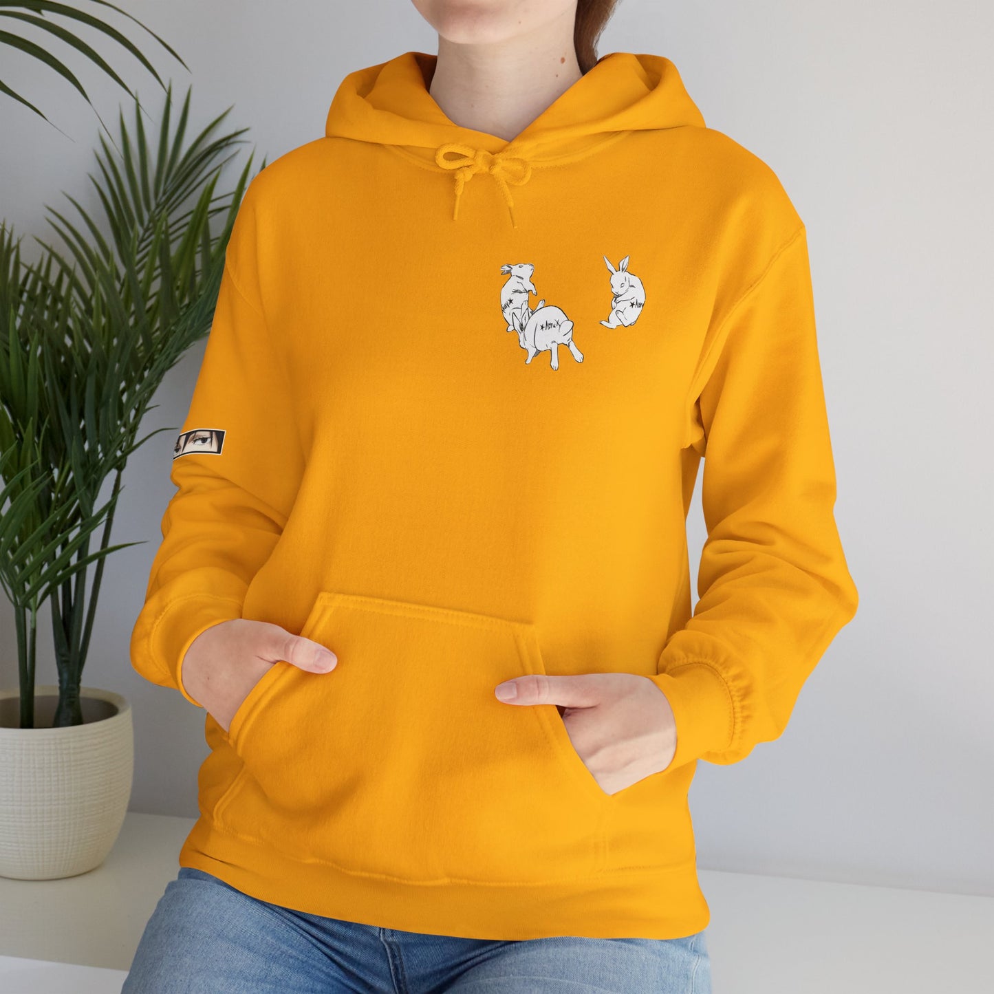 Megumi Fushiguro (JUJUTSU KAISEN) Hoodie