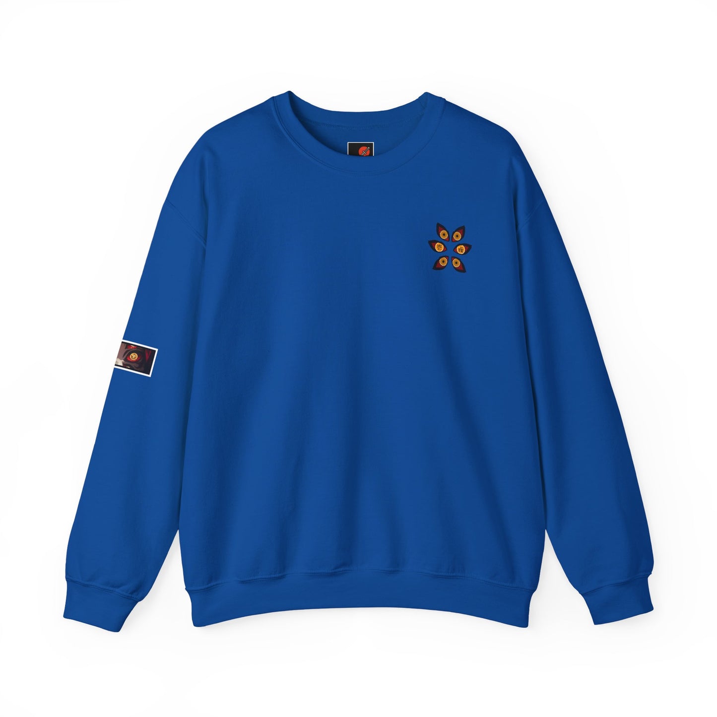 Kokushibo (DEMON SLAYER) Crewneck