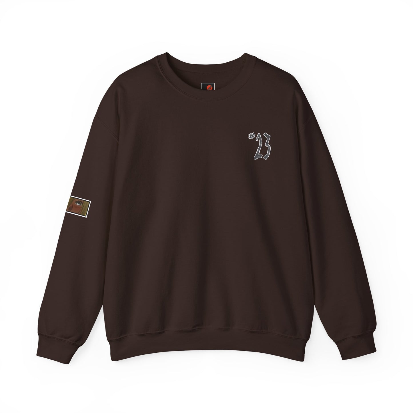 Annie Leonhart (ATTACK ON TITAN) Crewneck