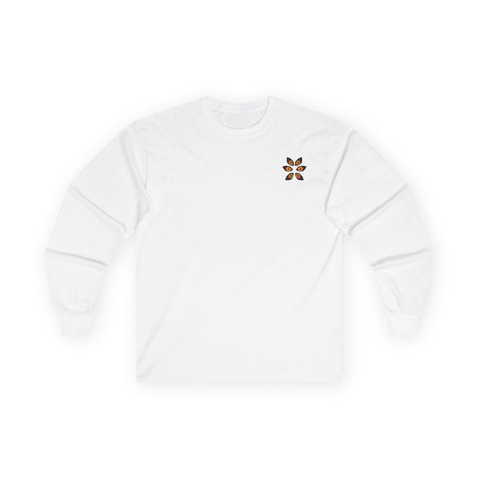 Kokushibo (DEMON SLAYER) Long Sleeve