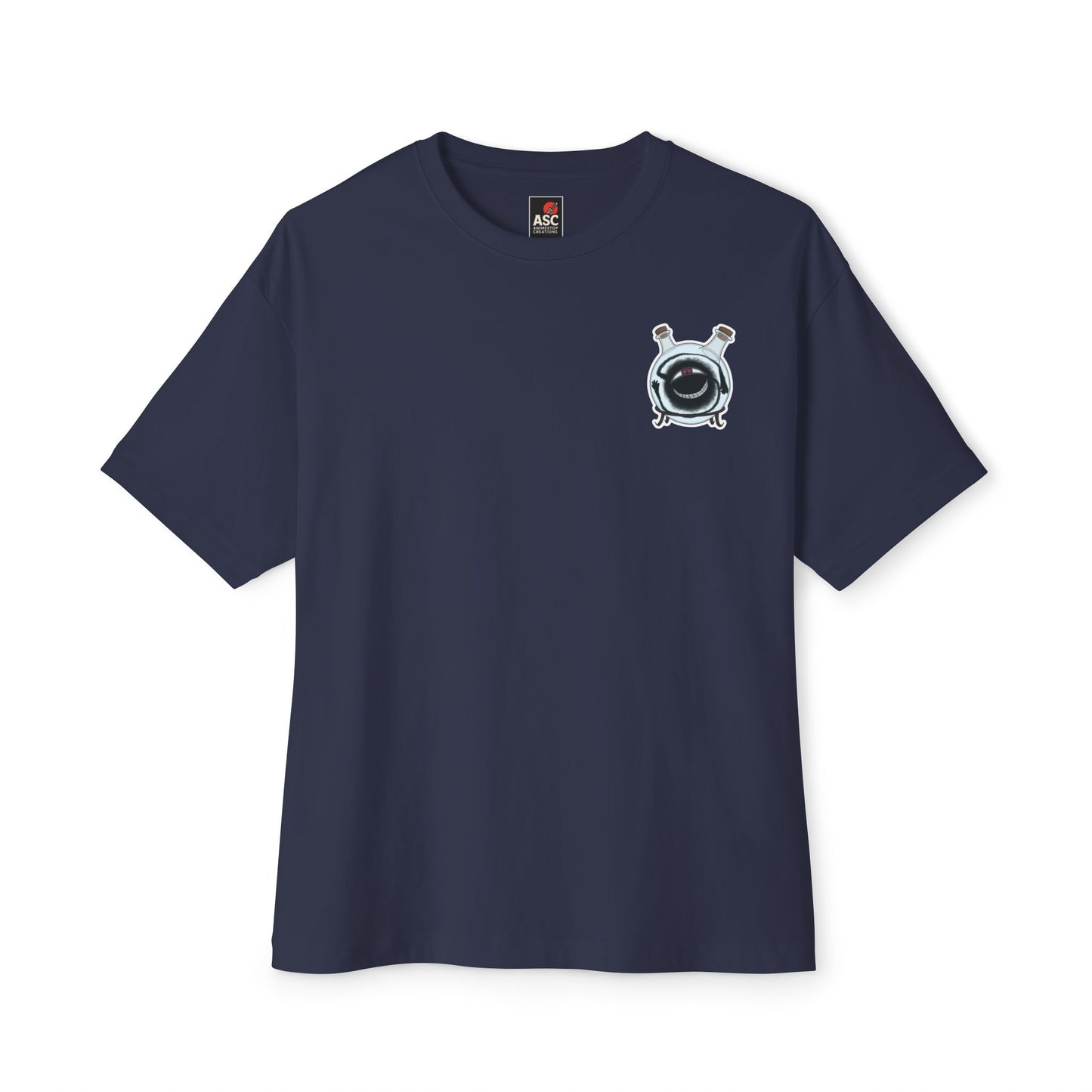 Father (FULLMETAL) Oversized Tee