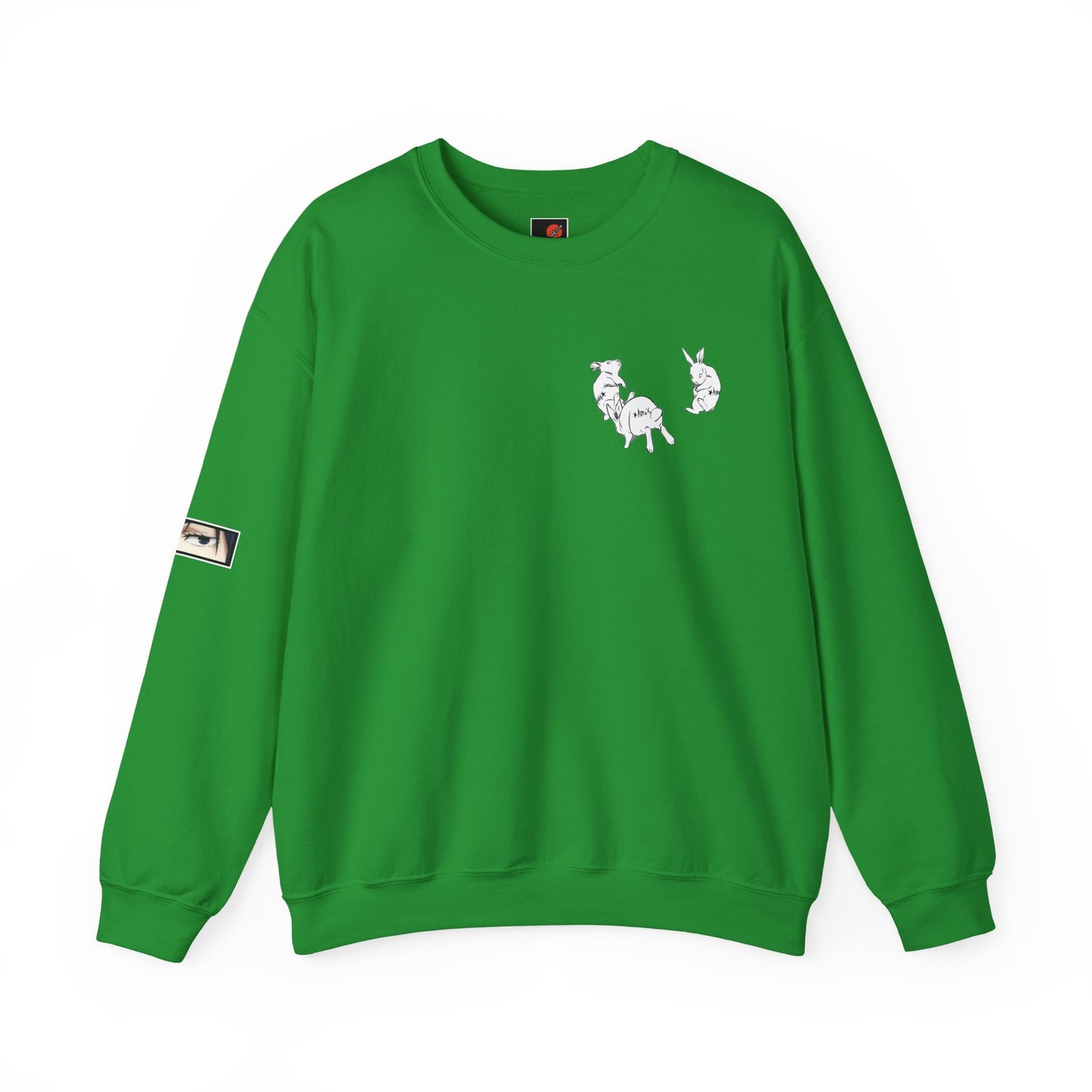Megumi Fushiguro (JUJUTSU KAISEN) Crewneck