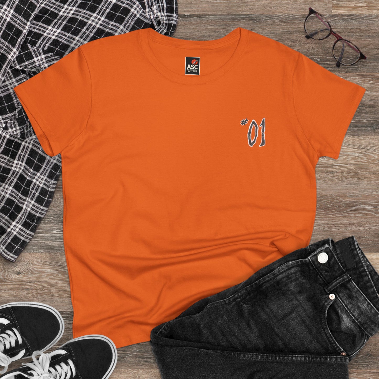 Armin Arlert (ATTACKONTITAN) Women's Tee