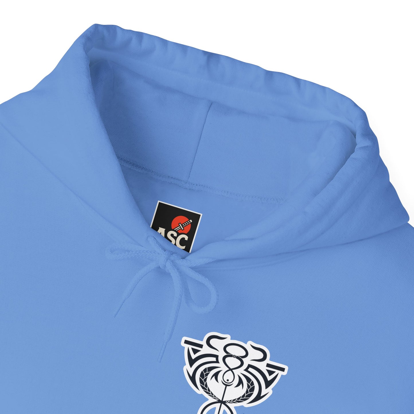 Scar (FULLMETAL) Hoodie