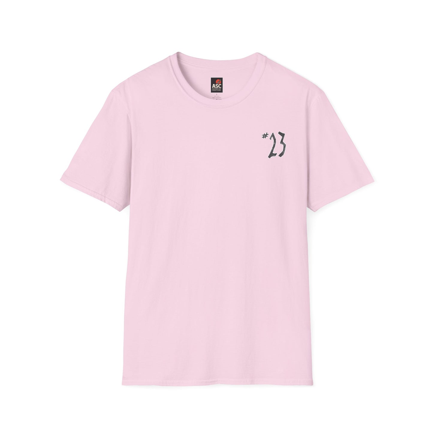 Annie Leonhart (ATTACK ON TITAN) Casual Tee