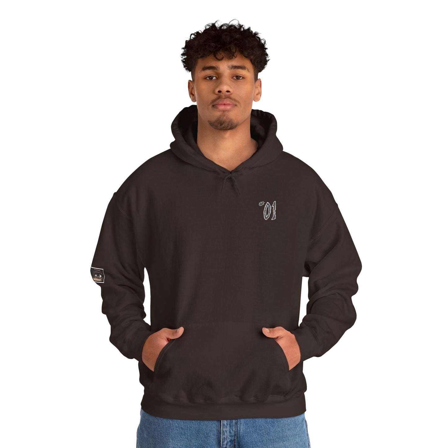 Mikasa Ackerman (ATTACK ON TITAN) Hoodie
