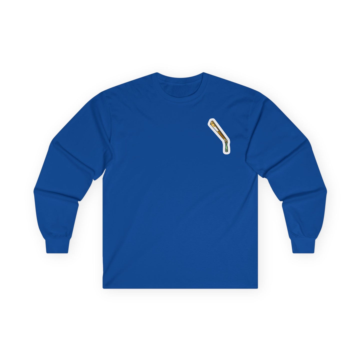 Doma (DEMON SLAYER) Long Sleeve