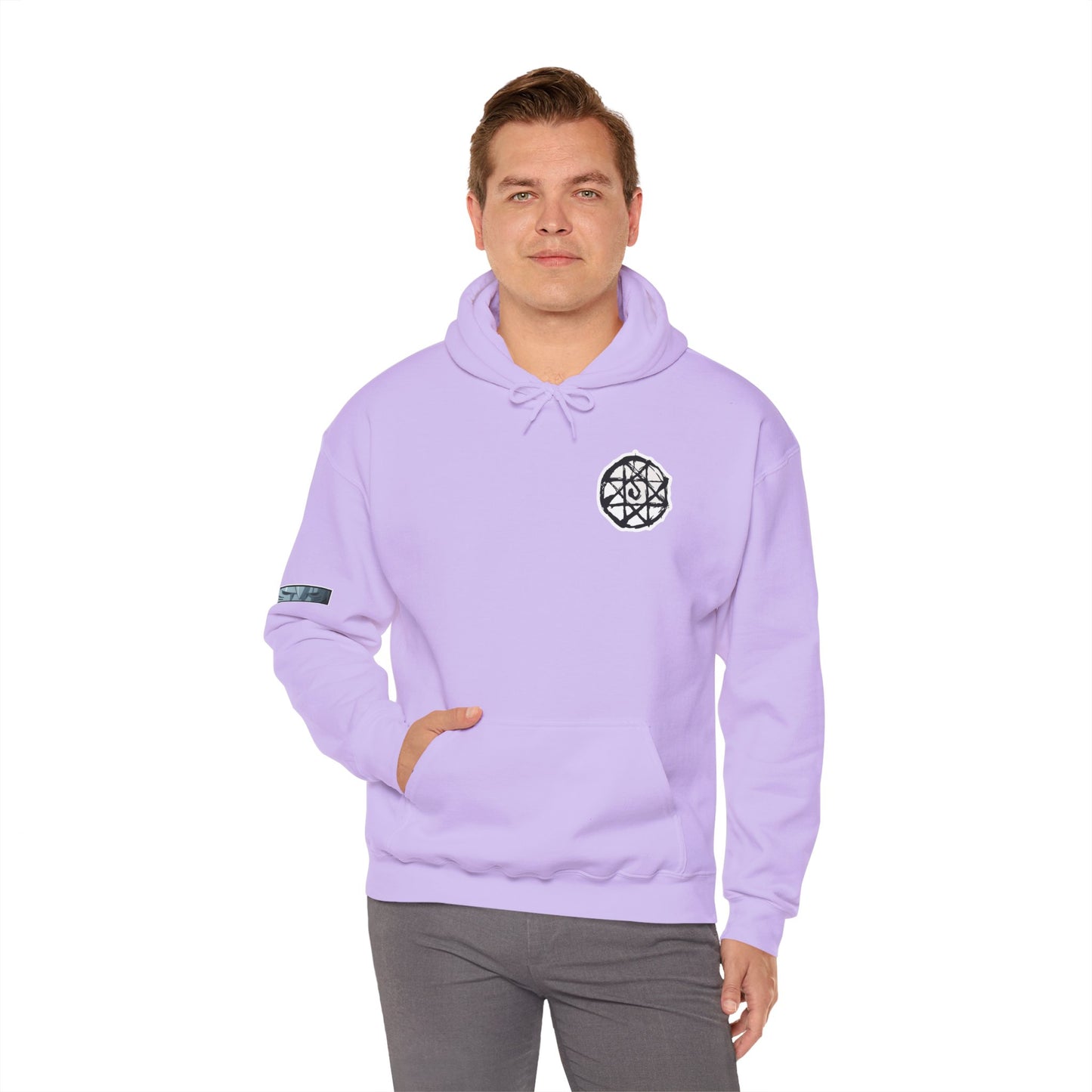 Alphonse Elric (FULLMETAL) Hoodie