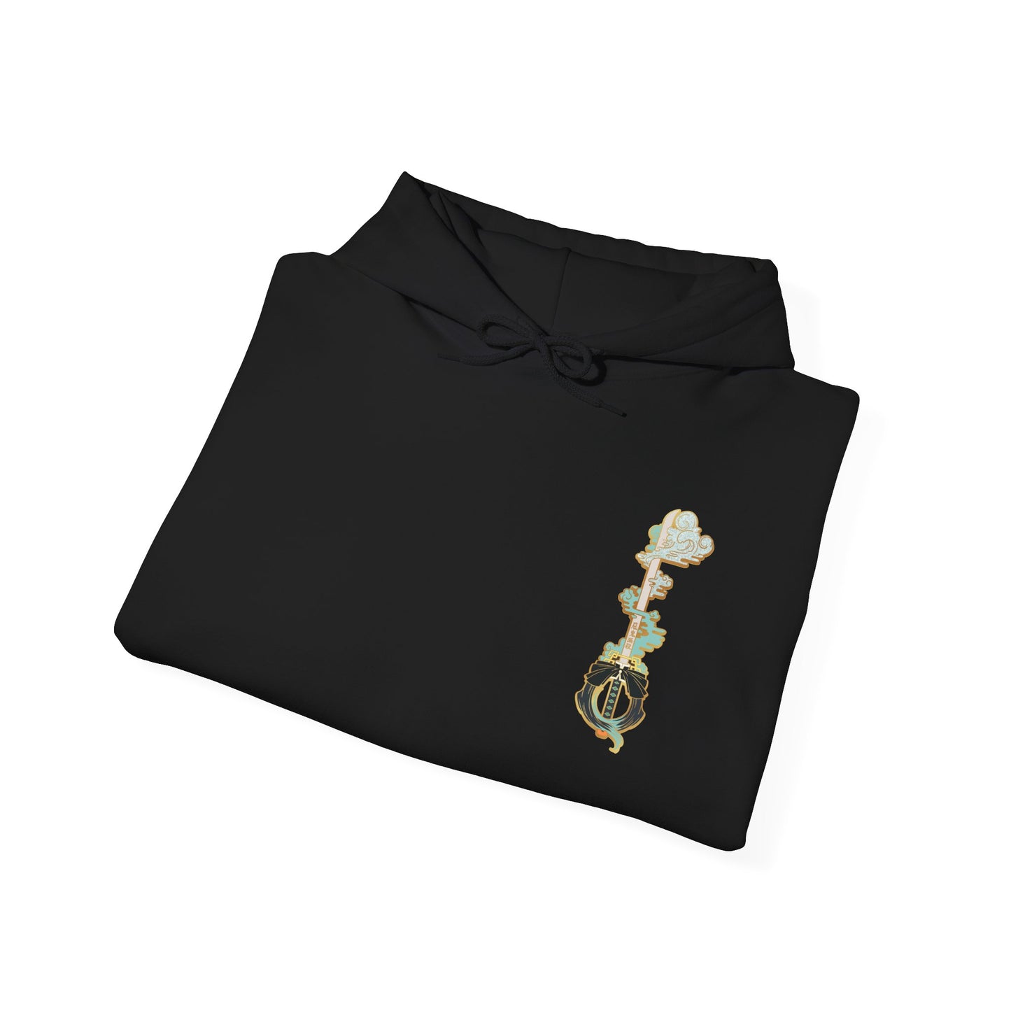 Muichiro Tokito (DEMON SLAYER) Hoodie