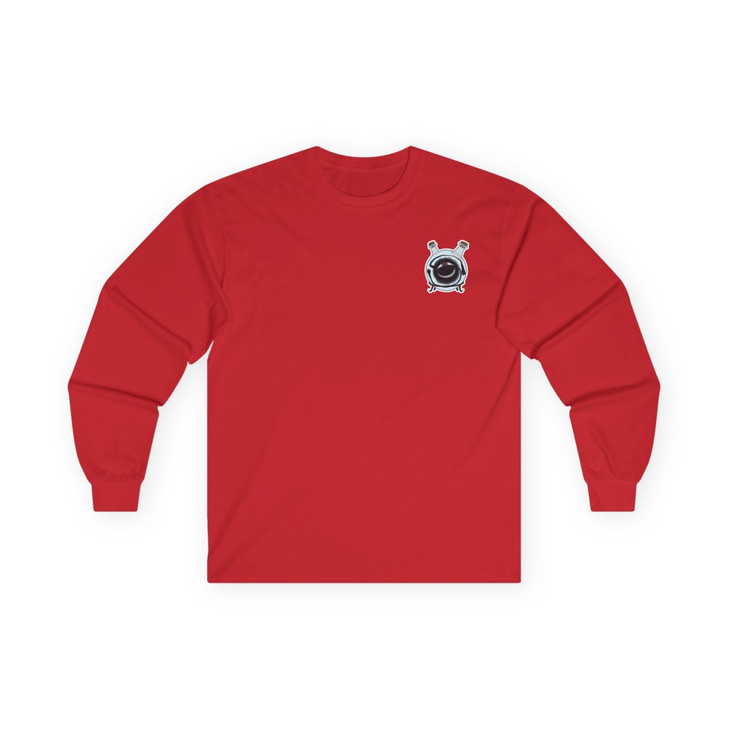Father (FULLMETAL) Long Sleeve