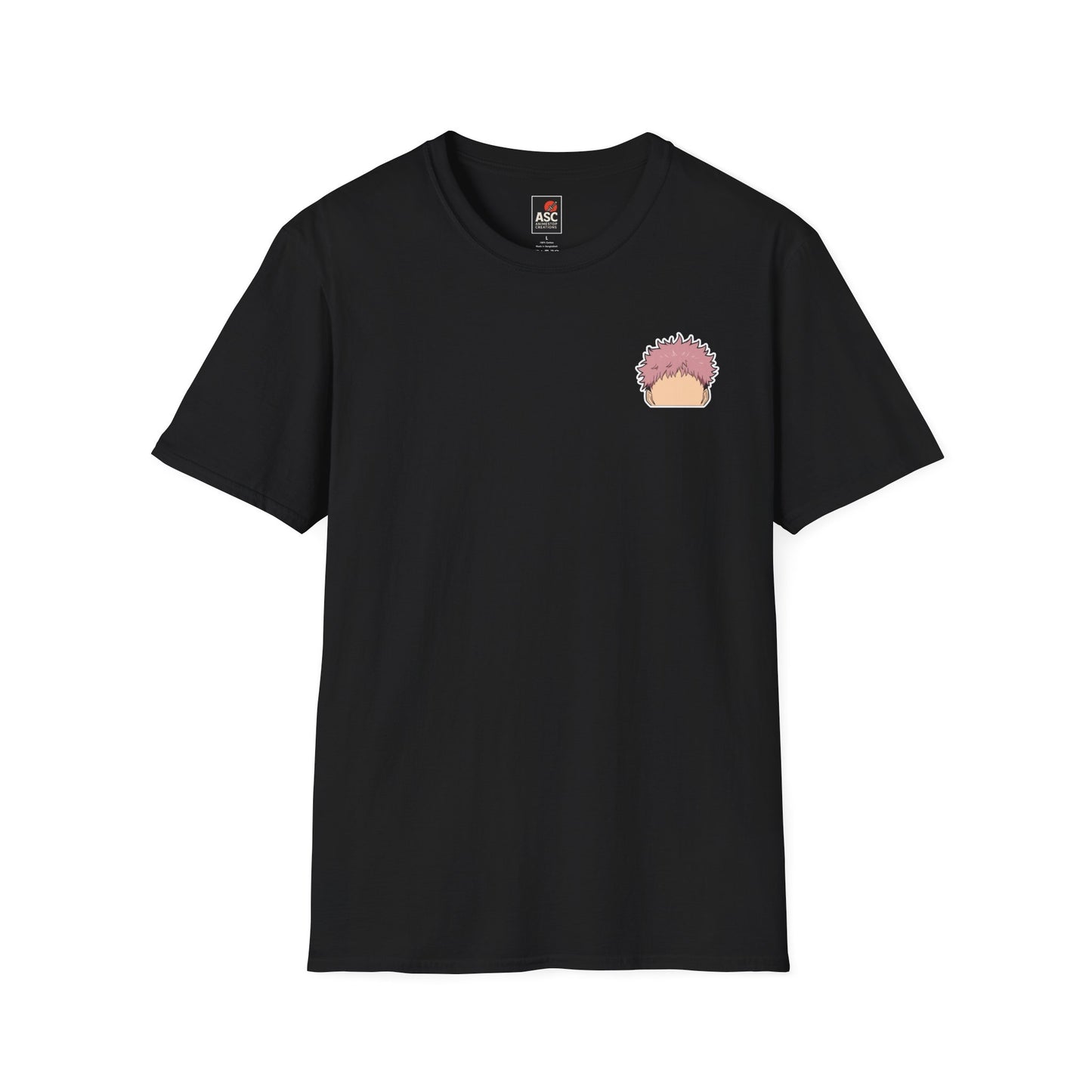 Yuji Itadori (JUJUTSU KAISEN) Casual Tee