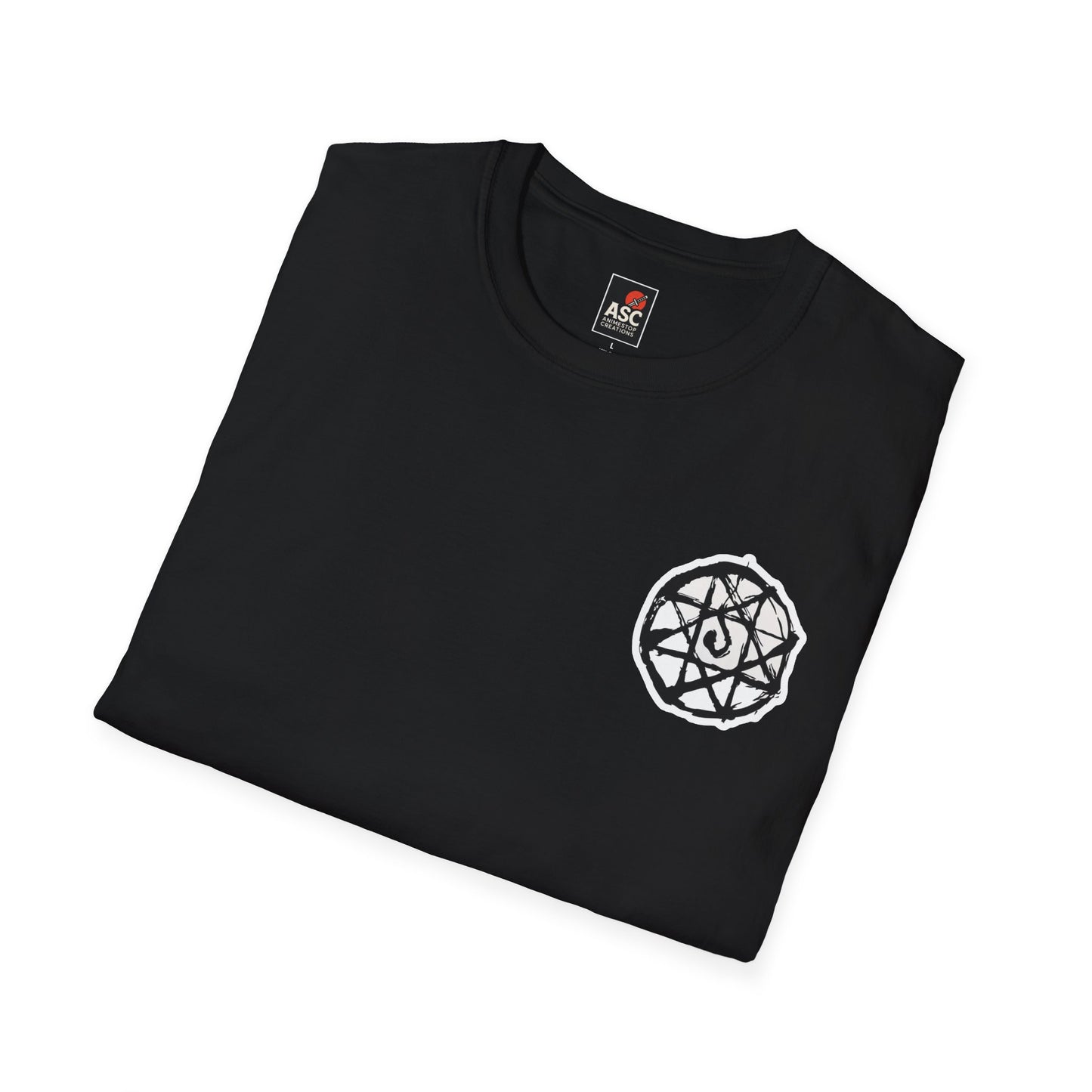 Alphonse Elric (FULLMETAL) Casual Tee