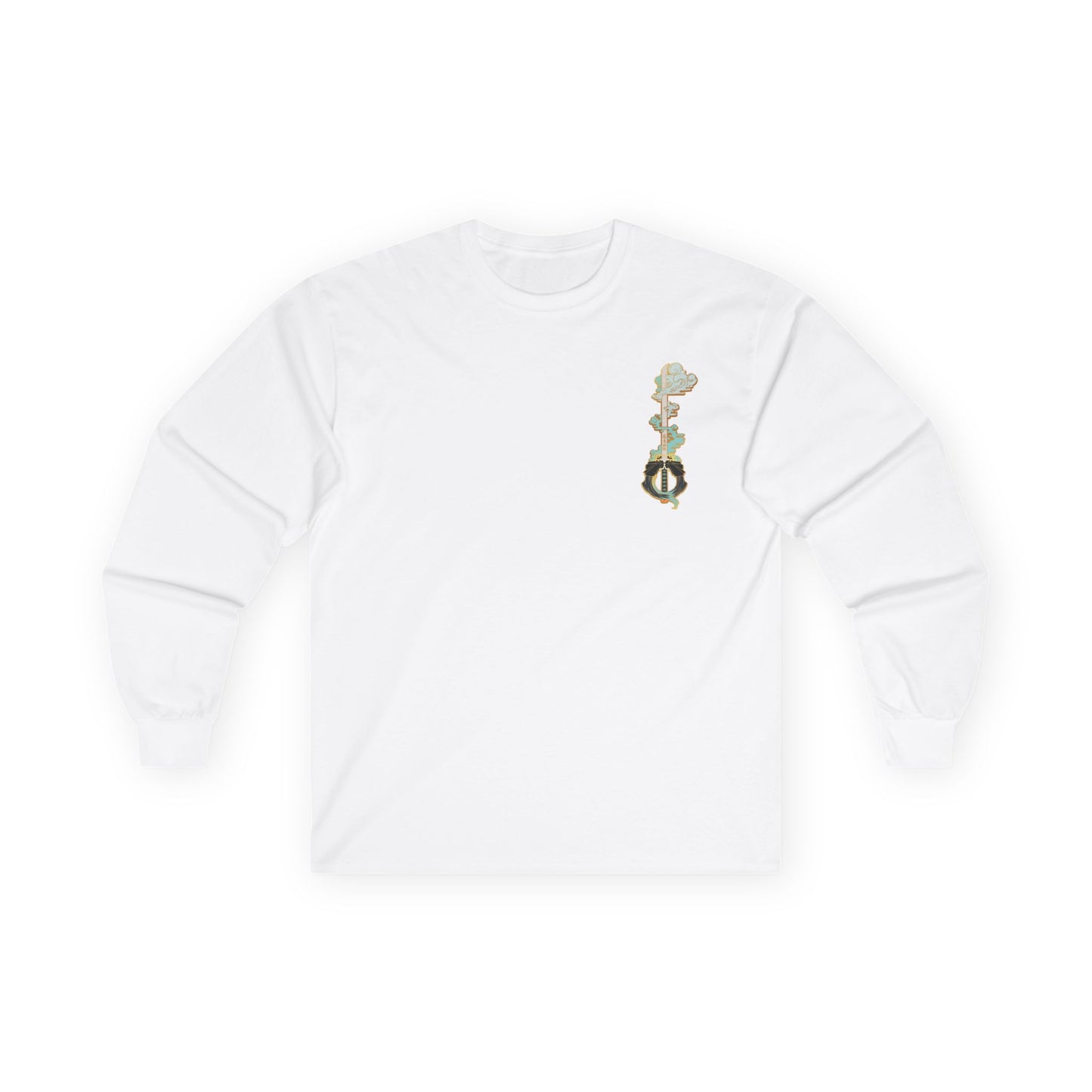 Muichiro Tokito (DEMON SLAYER) Long Sleeve
