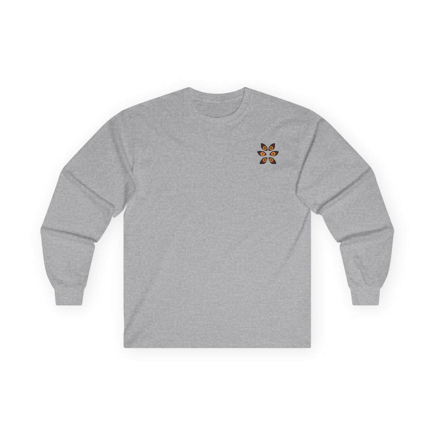 Kokushibo (DEMON SLAYER) Long Sleeve