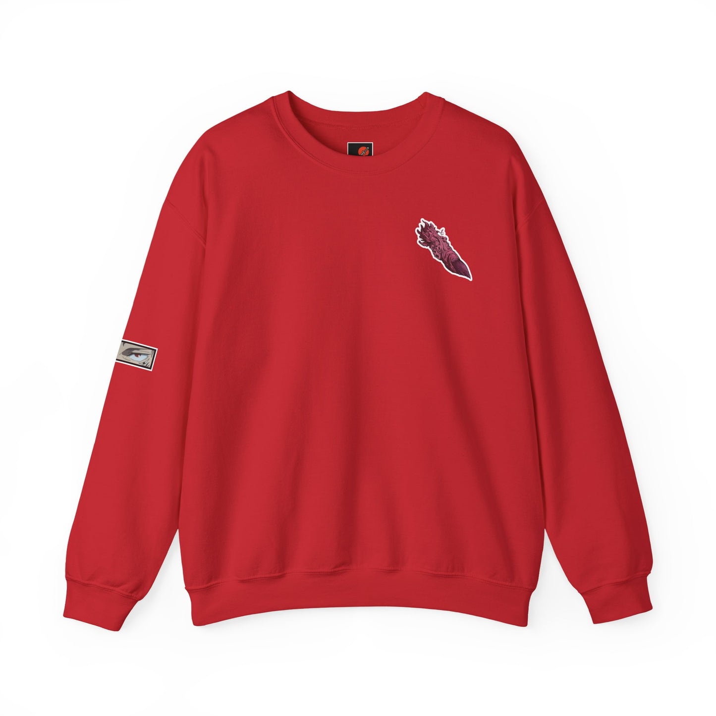 Ryomen Sukuna (JUJUTSU KAISEN) Crewneck
