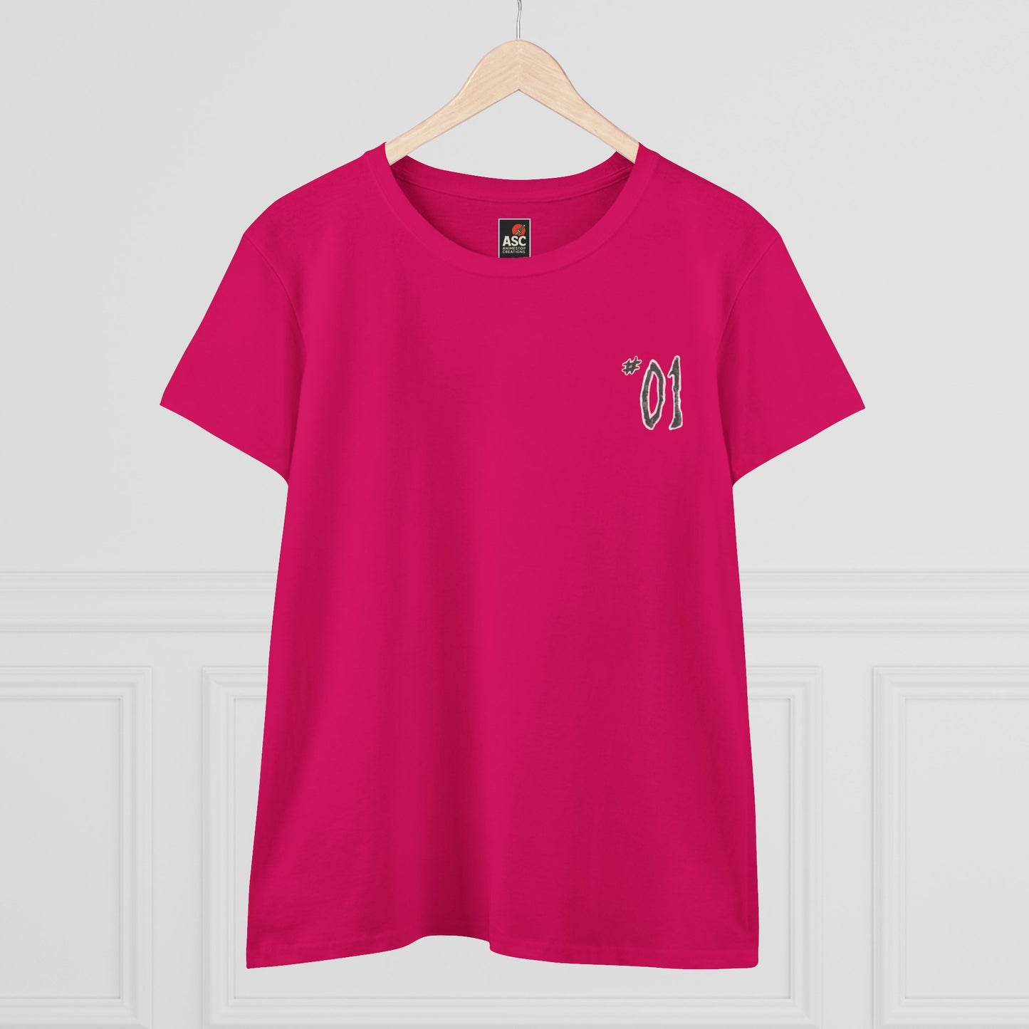 Eren Yeager (ATTACKONTITAN) Women's Tee
