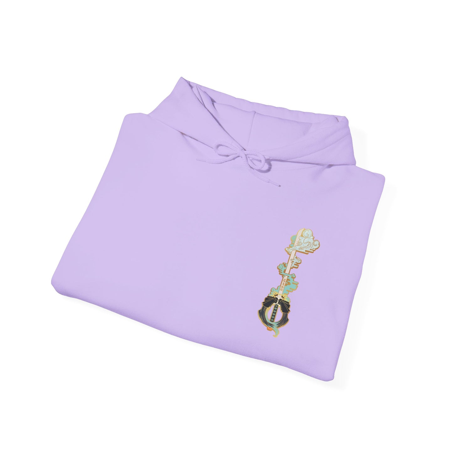 Muichiro Tokito (DEMON SLAYER) Hoodie