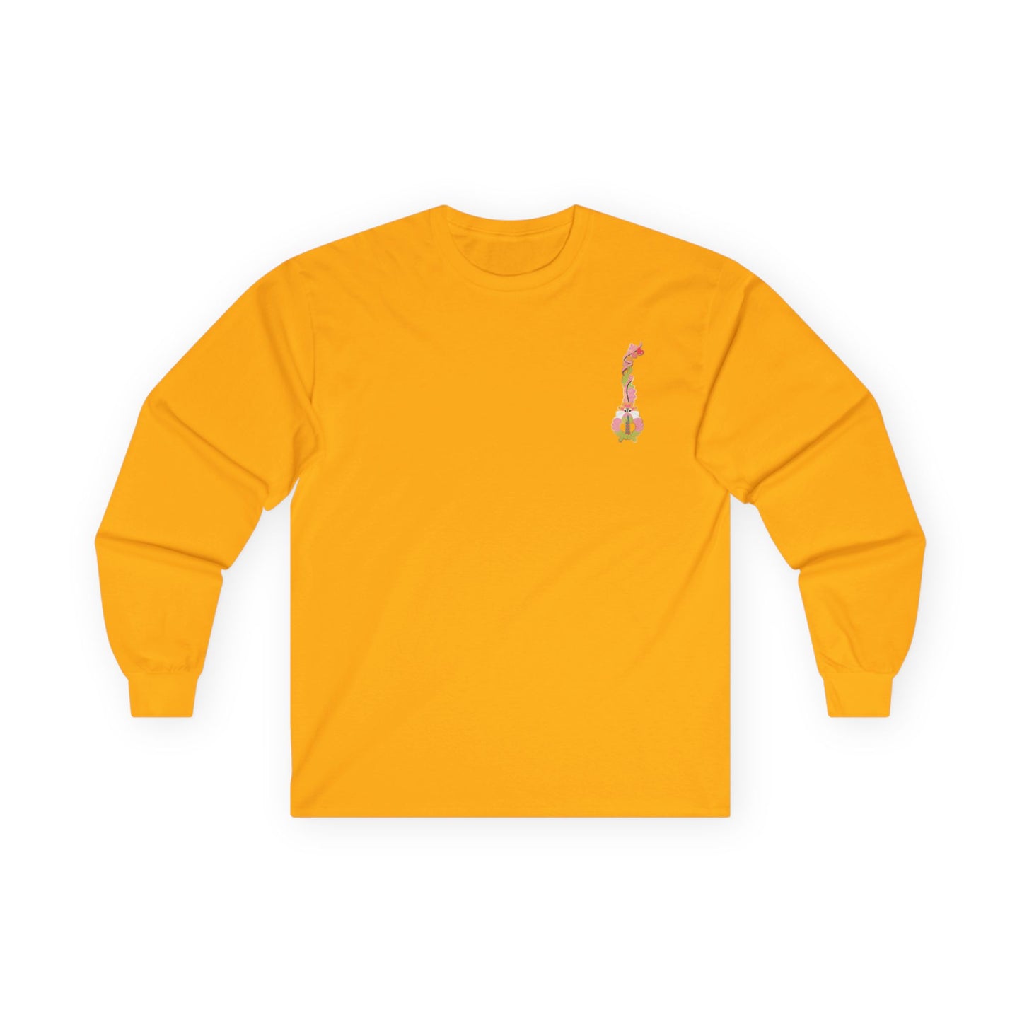 Kanroji Mitsuri (DEMON SLAYER) Long Sleeve