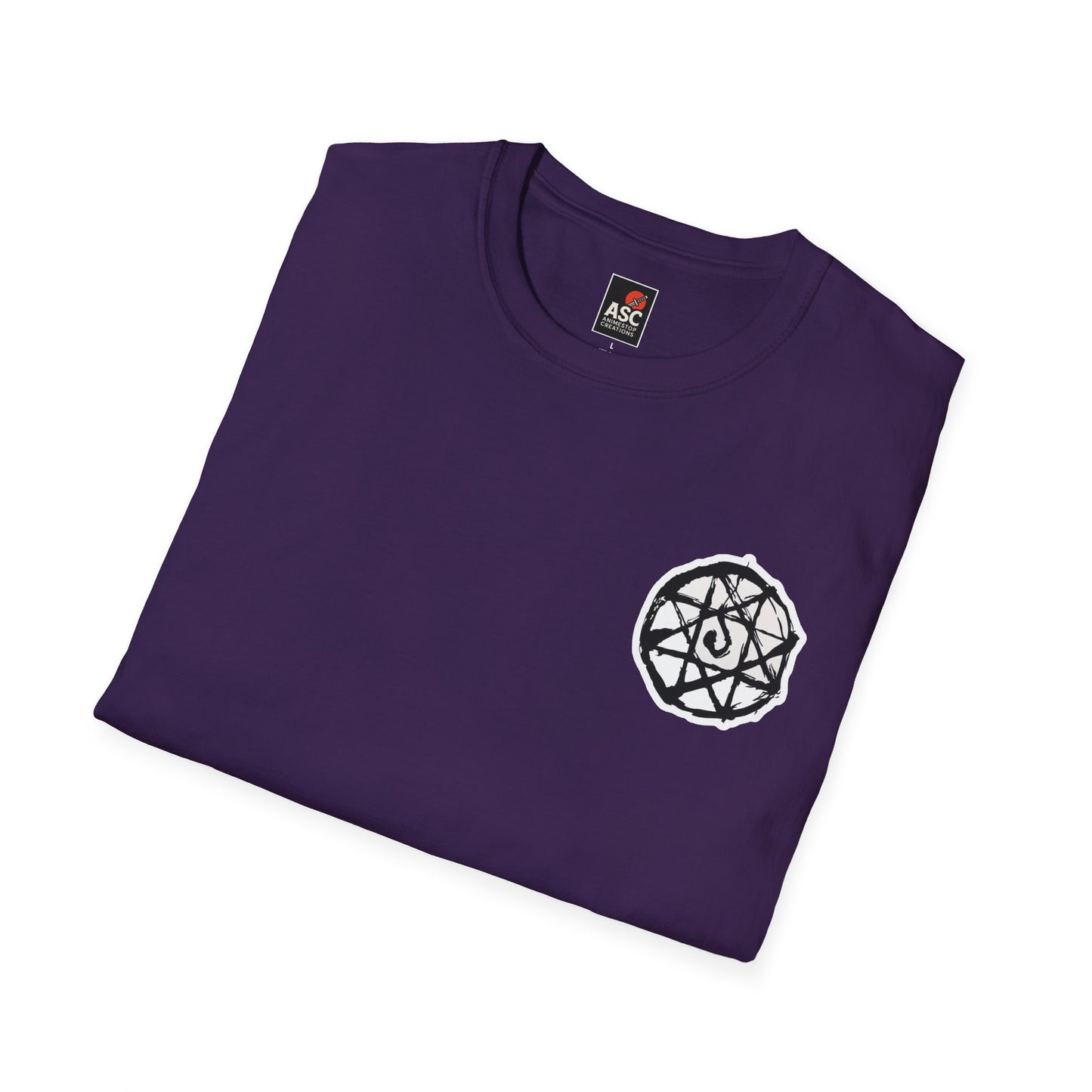 Alphonse Elric (FULLMETAL) Casual Tee