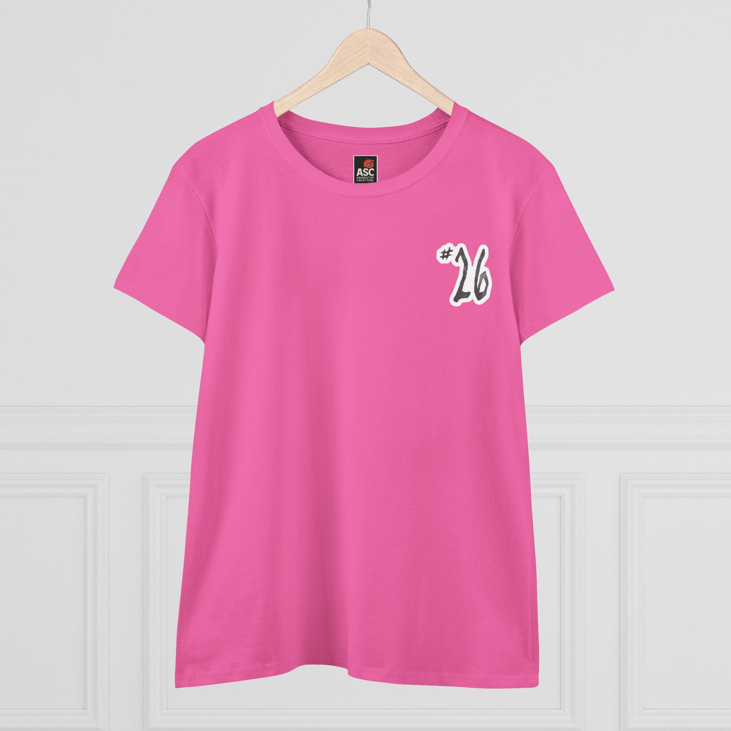 Zeke Yeager (ATTACK ON TITAN) Women's Tee