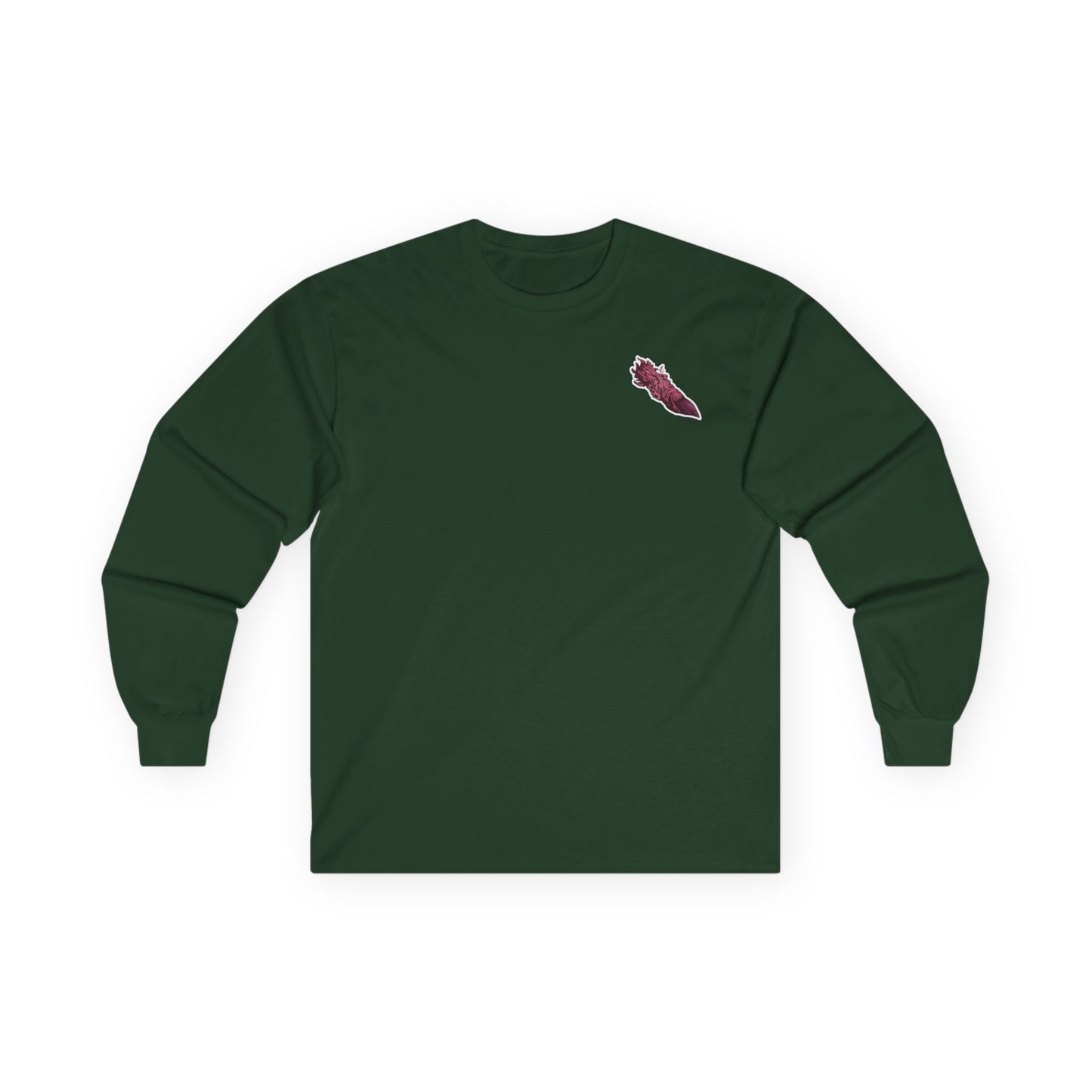 Ryomen Sukuna (JUJUTSU KAISEN) Long Sleeve